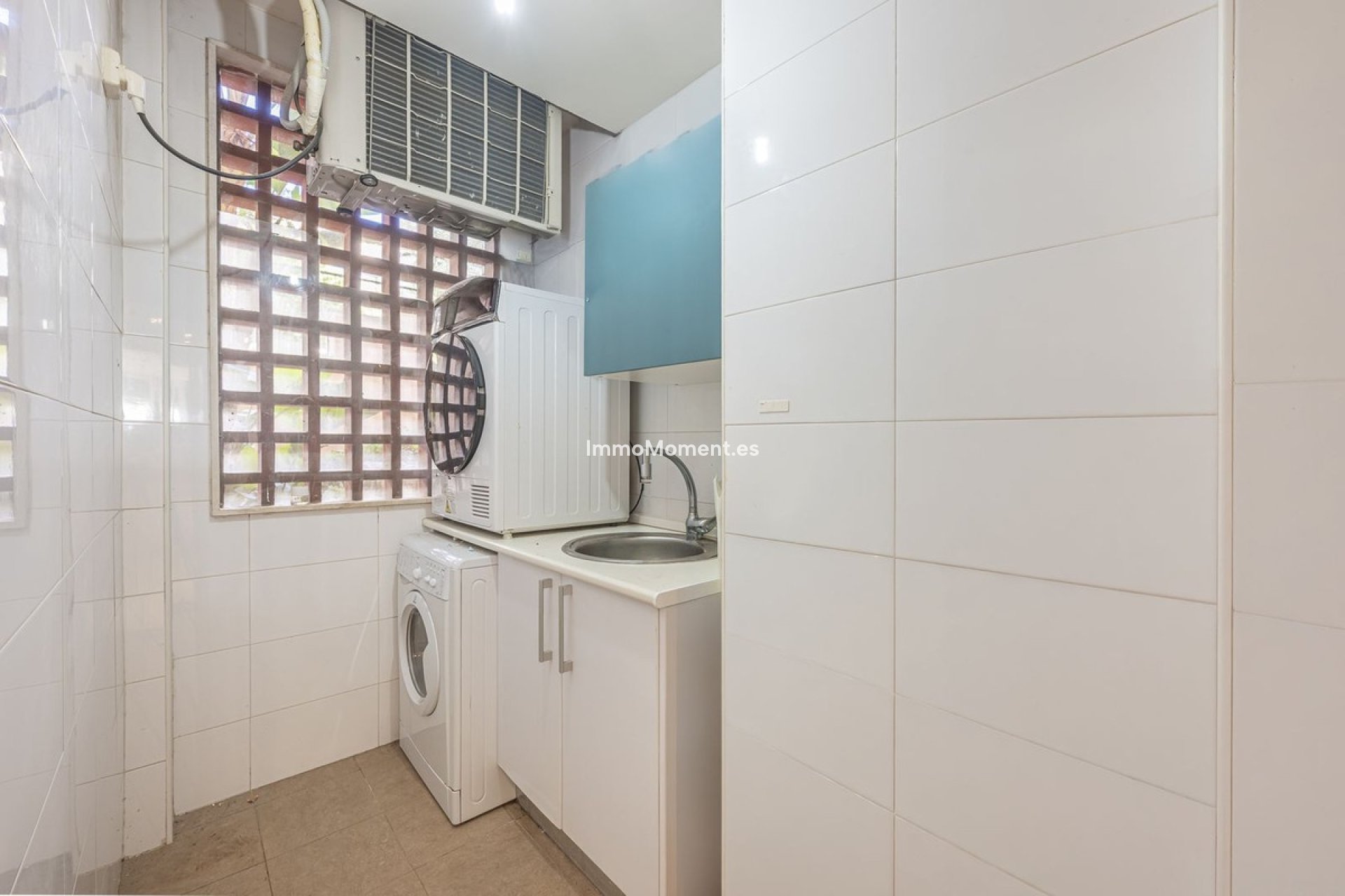 Bestaande woning - Appartement - Estepona  - Cancelada