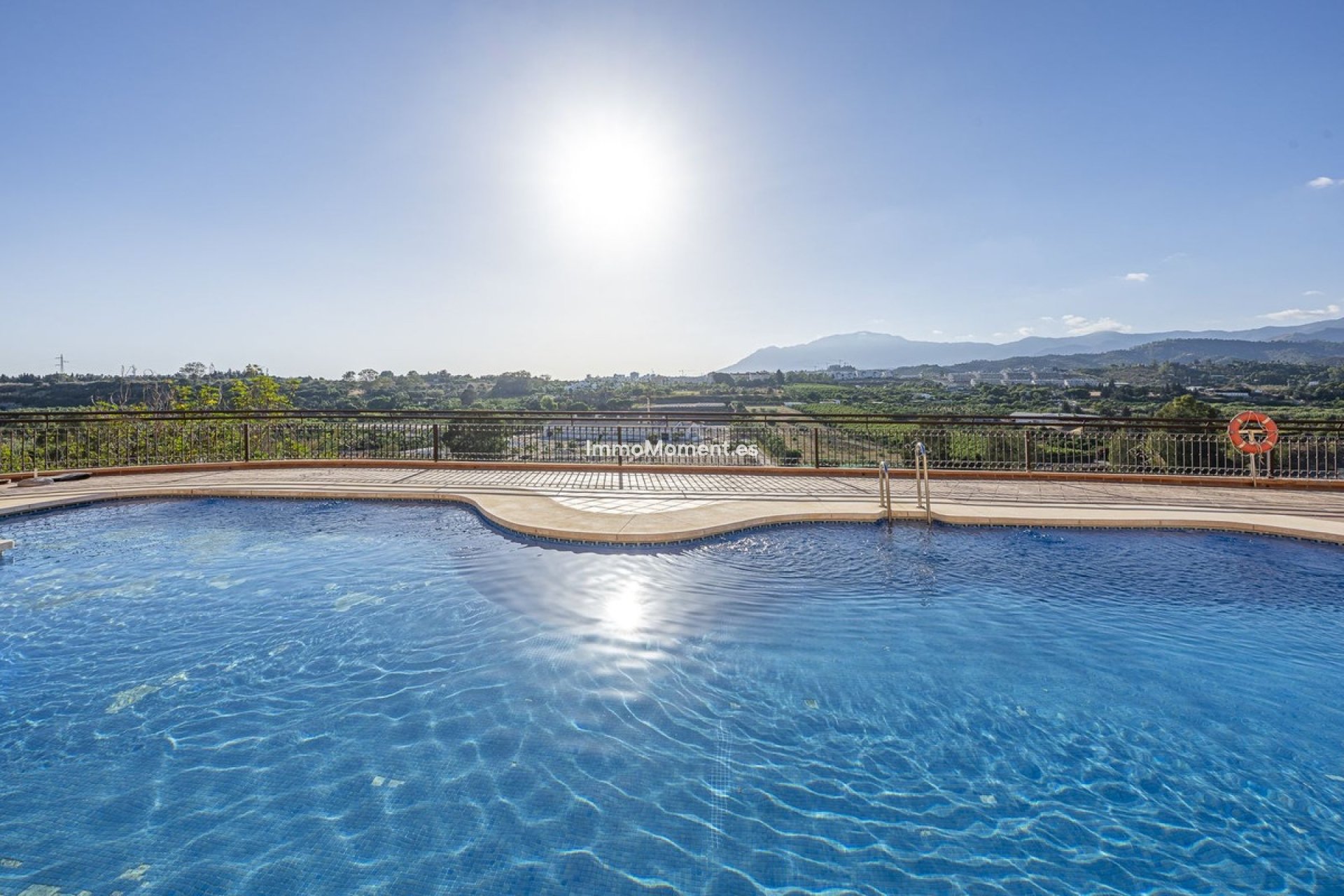 Bestaande woning - Appartement - Estepona  - Cancelada