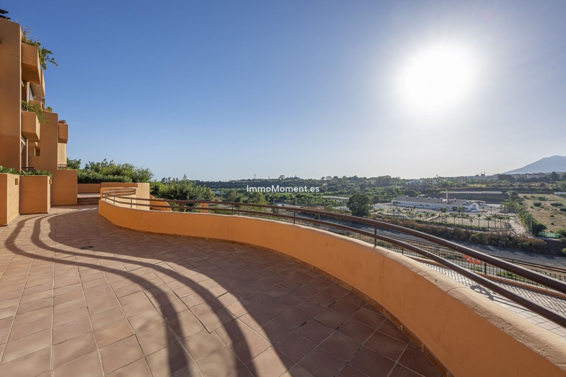 Bestaande woning - Appartement - Estepona  - Cancelada