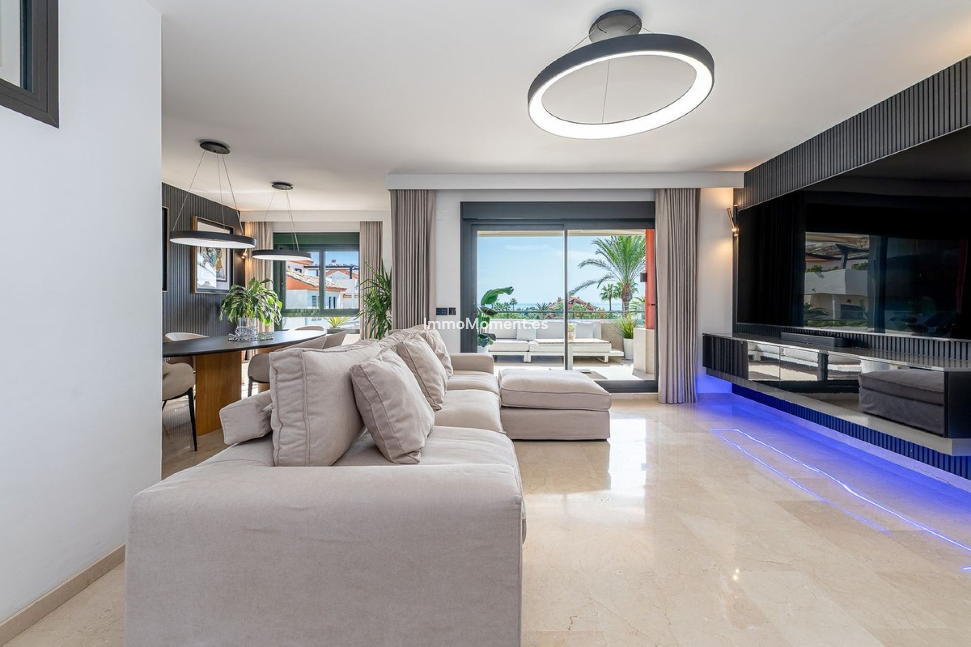 Bestaande woning - Appartement - Estepona  - Cancelada