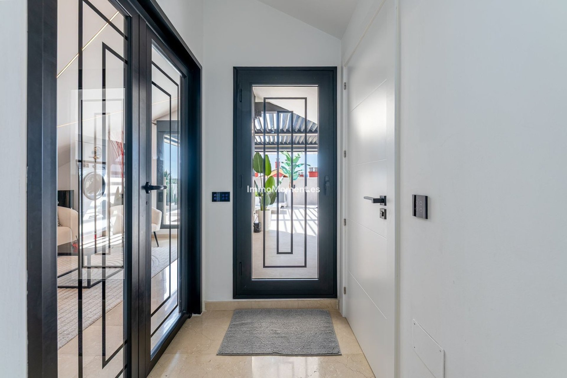Bestaande woning - Appartement - Estepona  - Cancelada