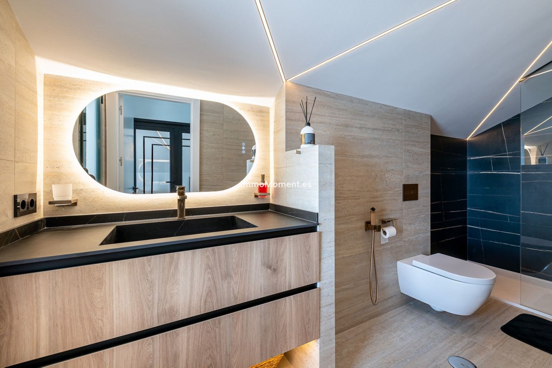 Bestaande woning - Appartement - Estepona  - Cancelada