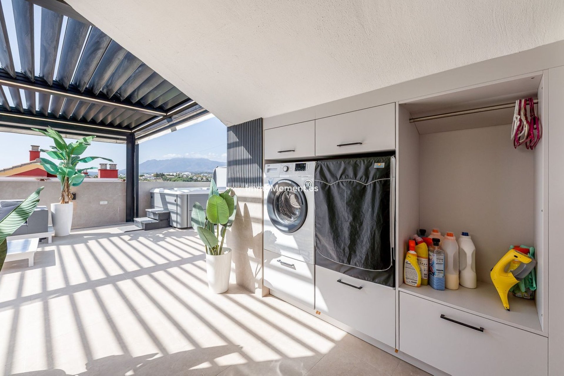 Bestaande woning - Appartement - Estepona  - Cancelada