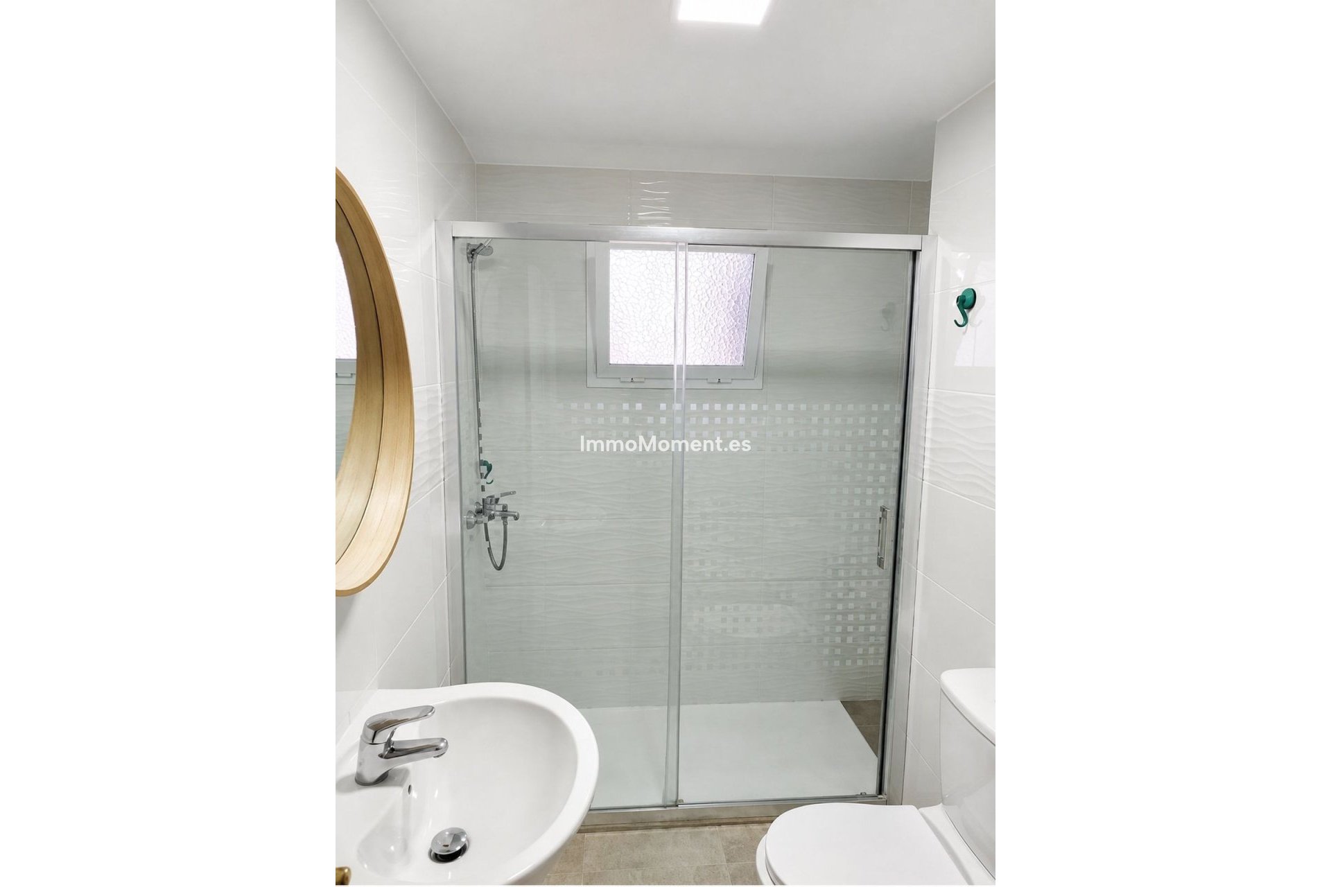 Bestaande woning - Appartement - Estepona  - Cancelada