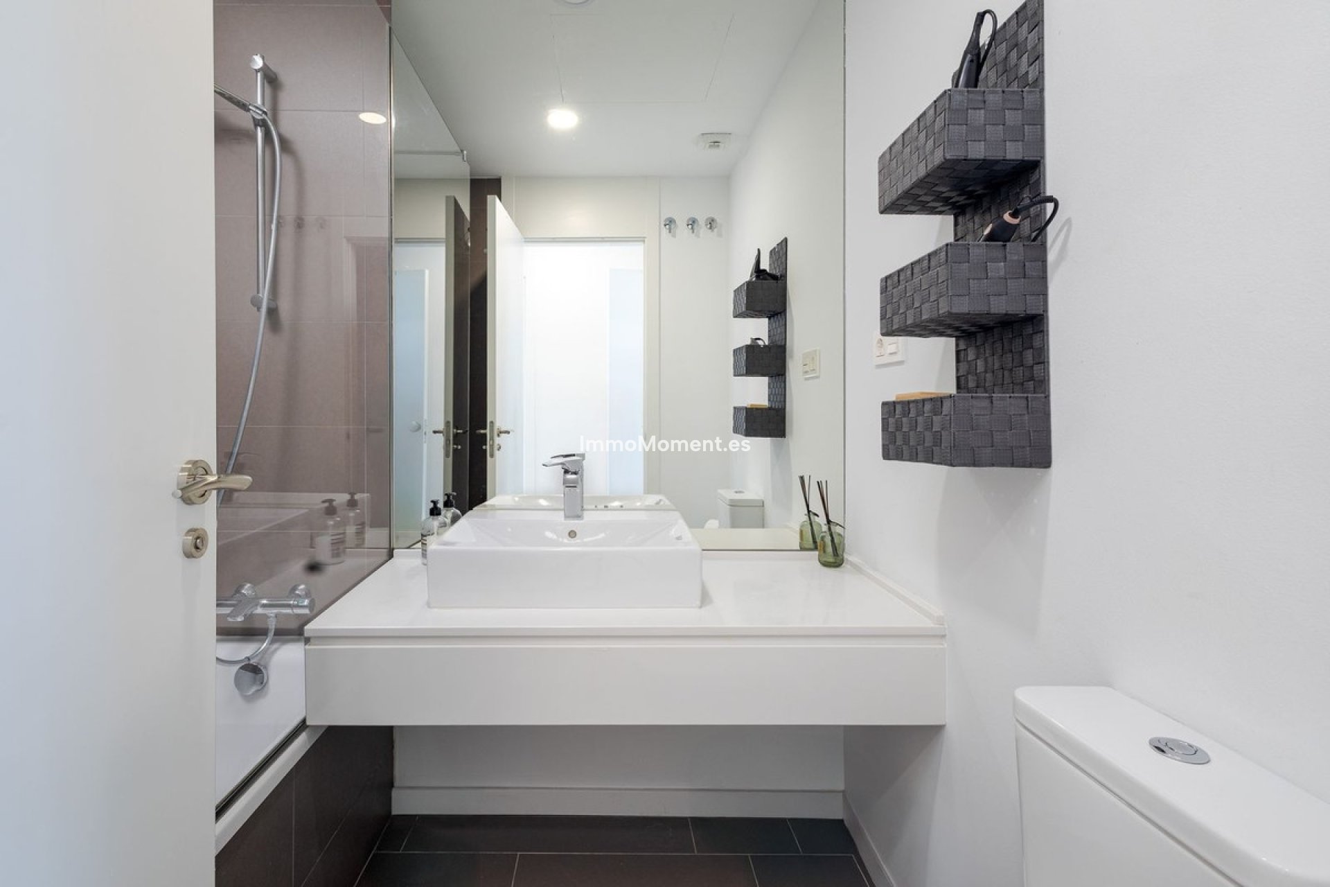 Bestaande woning - Appartement - Estepona  - Cancelada