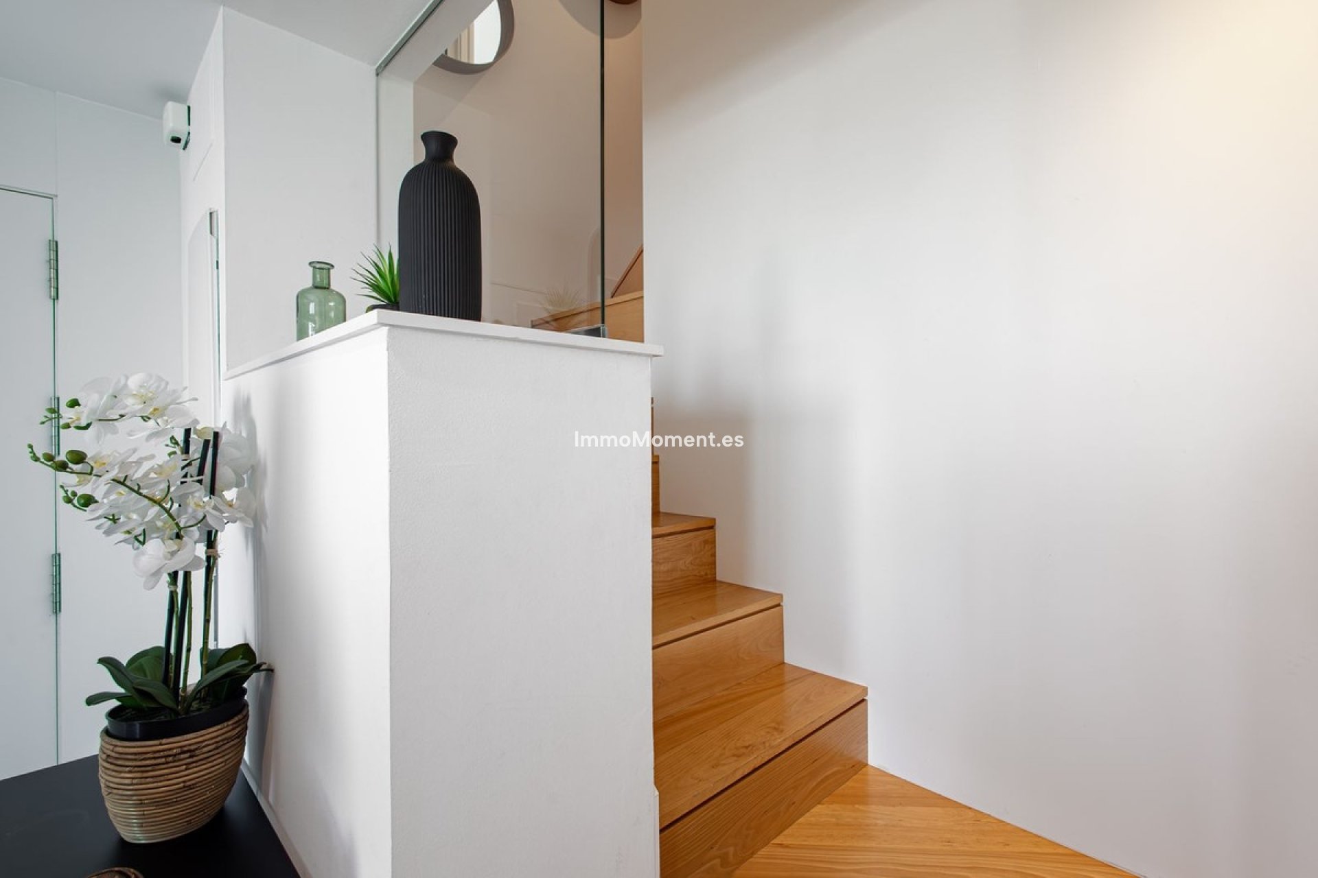 Bestaande woning - Appartement - Estepona  - Cancelada