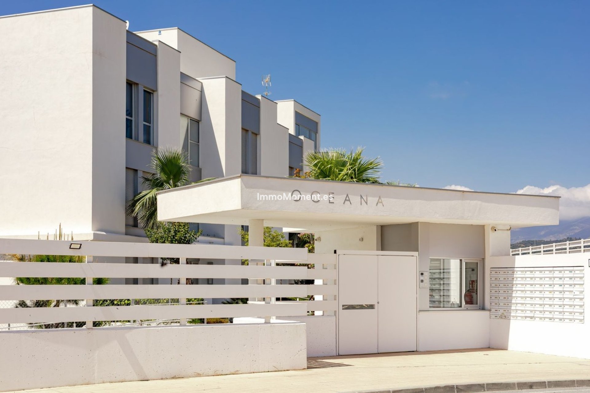 Bestaande woning - Appartement - Estepona  - Cancelada