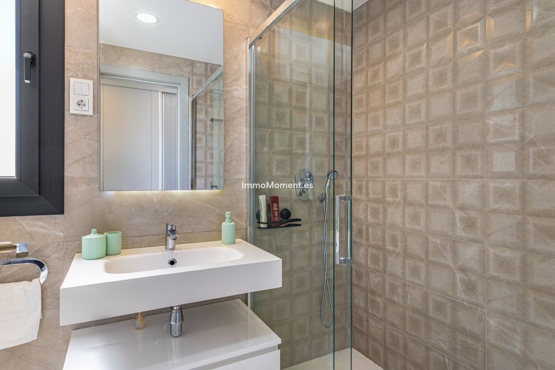 Bestaande woning - Appartement - Estepona  - Cancelada