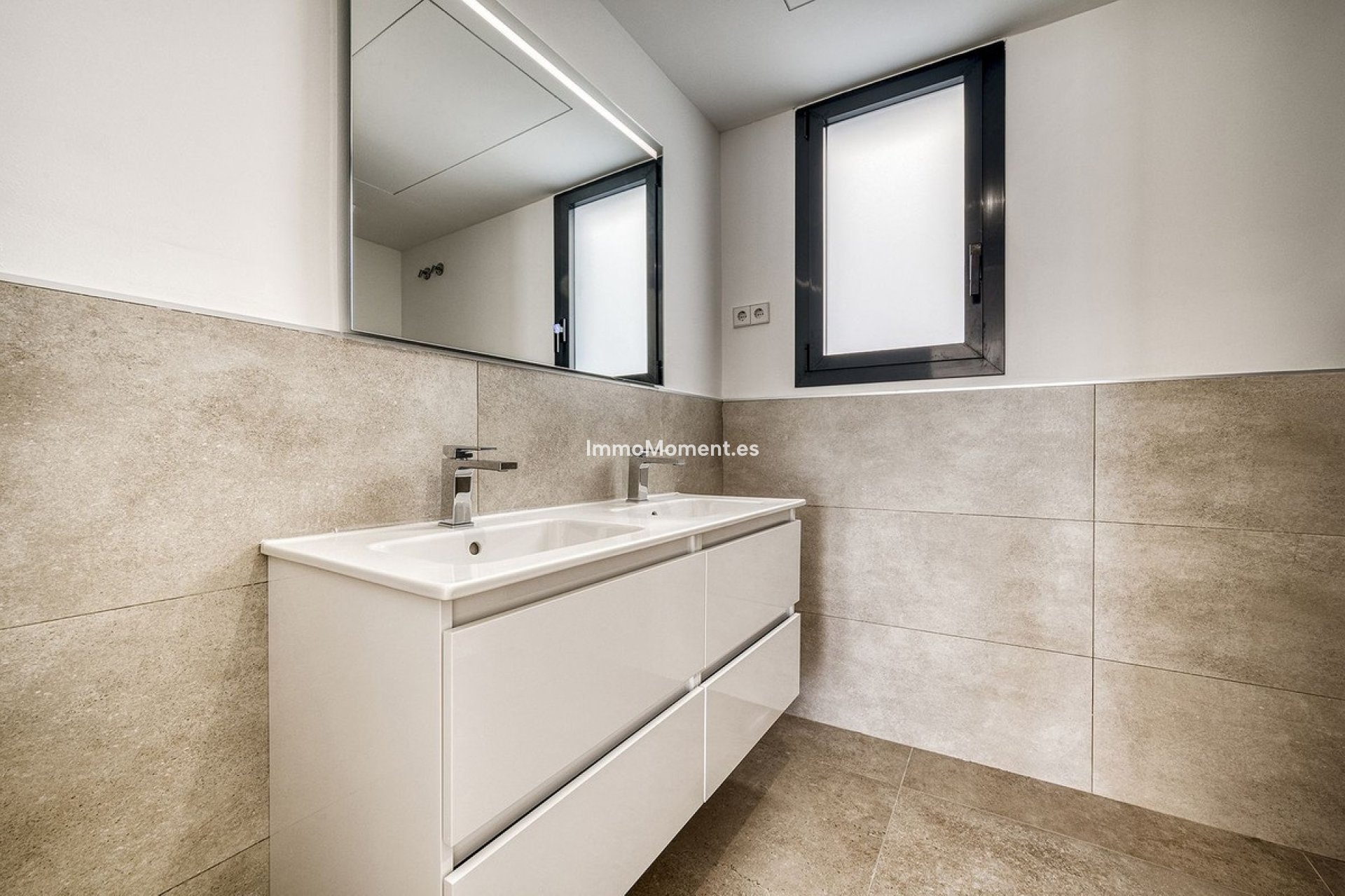 Bestaande woning - Appartement - Estepona  - Cancelada