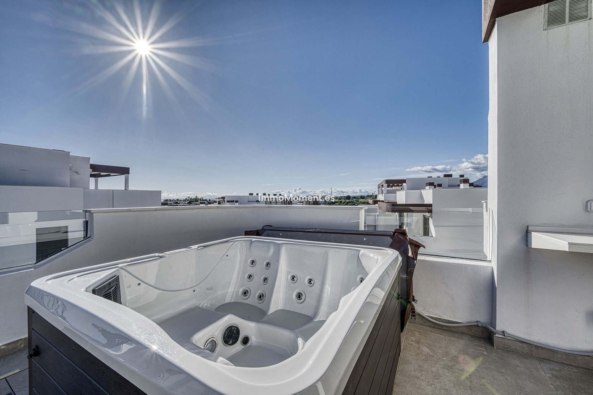 Bestaande woning - Appartement - Estepona  - Cancelada