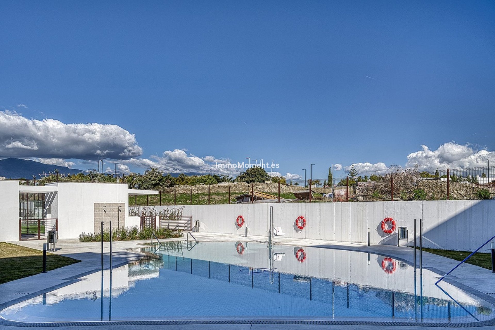 Bestaande woning - Appartement - Estepona  - Cancelada