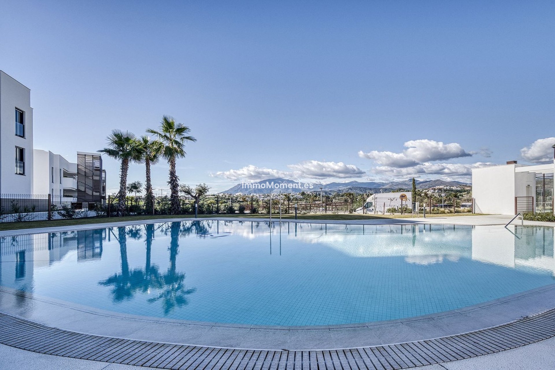 Bestaande woning - Appartement - Estepona  - Cancelada