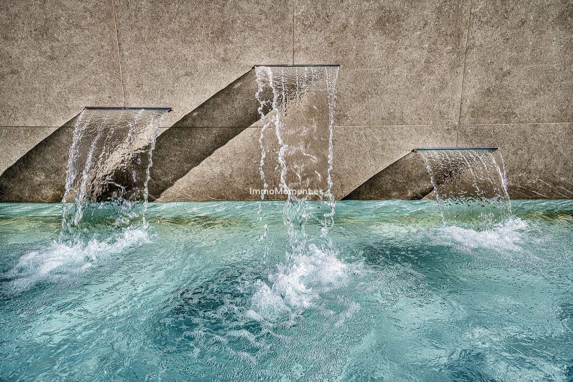 Bestaande woning - Appartement - Estepona  - Cancelada