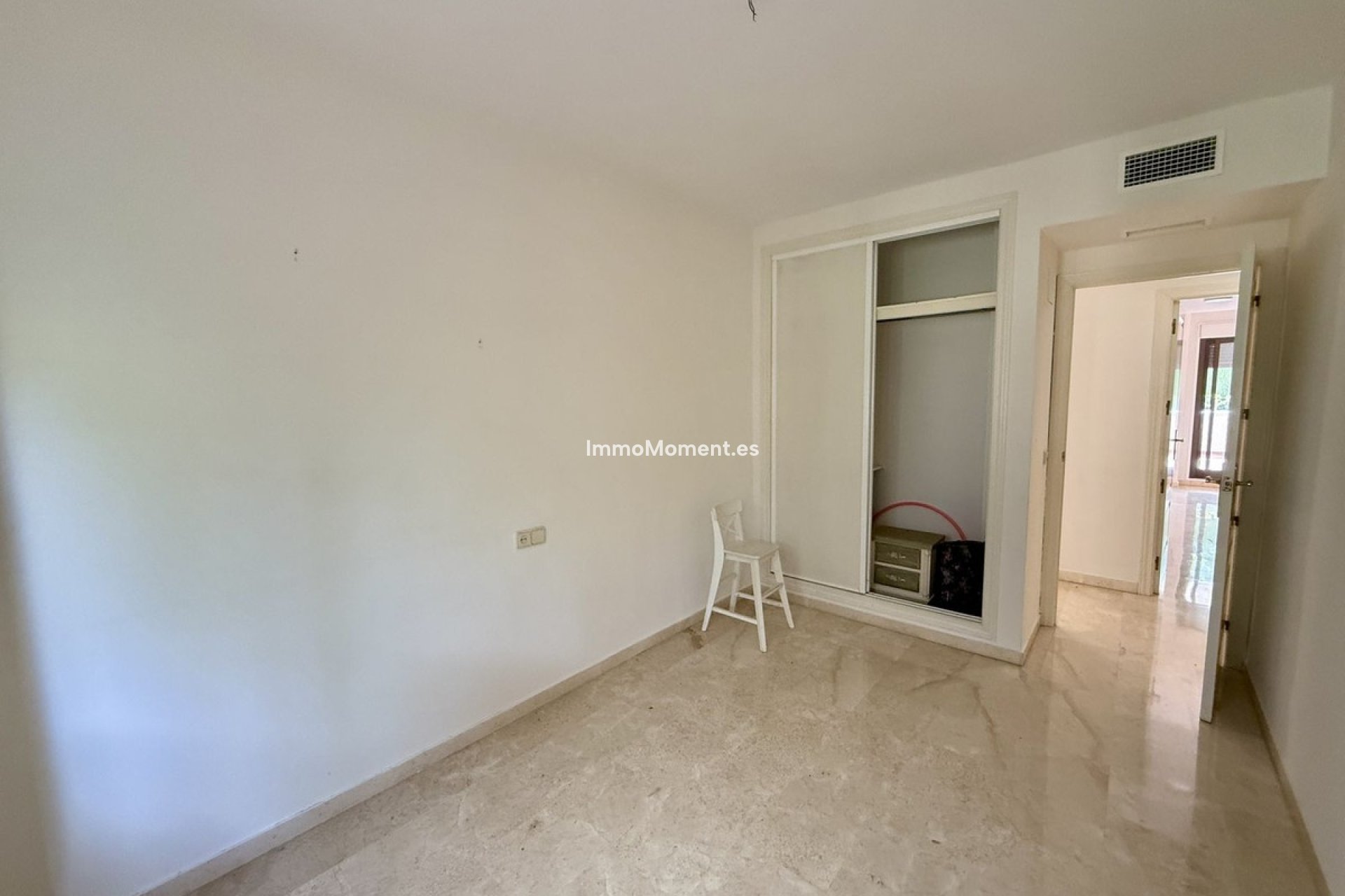 Bestaande woning - Appartement - Estepona  - Cancelada