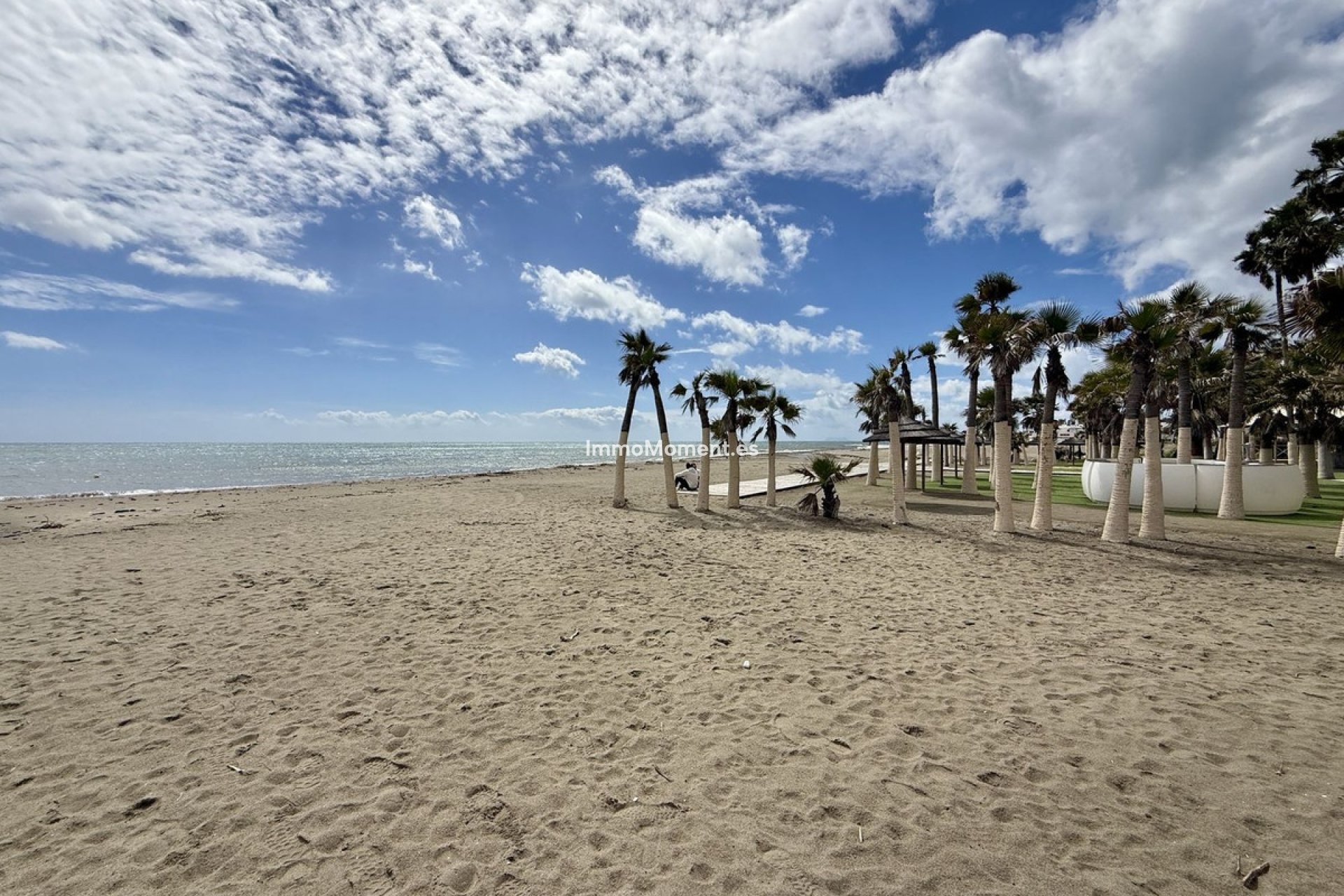 Bestaande woning - Appartement - Estepona  - Cancelada
