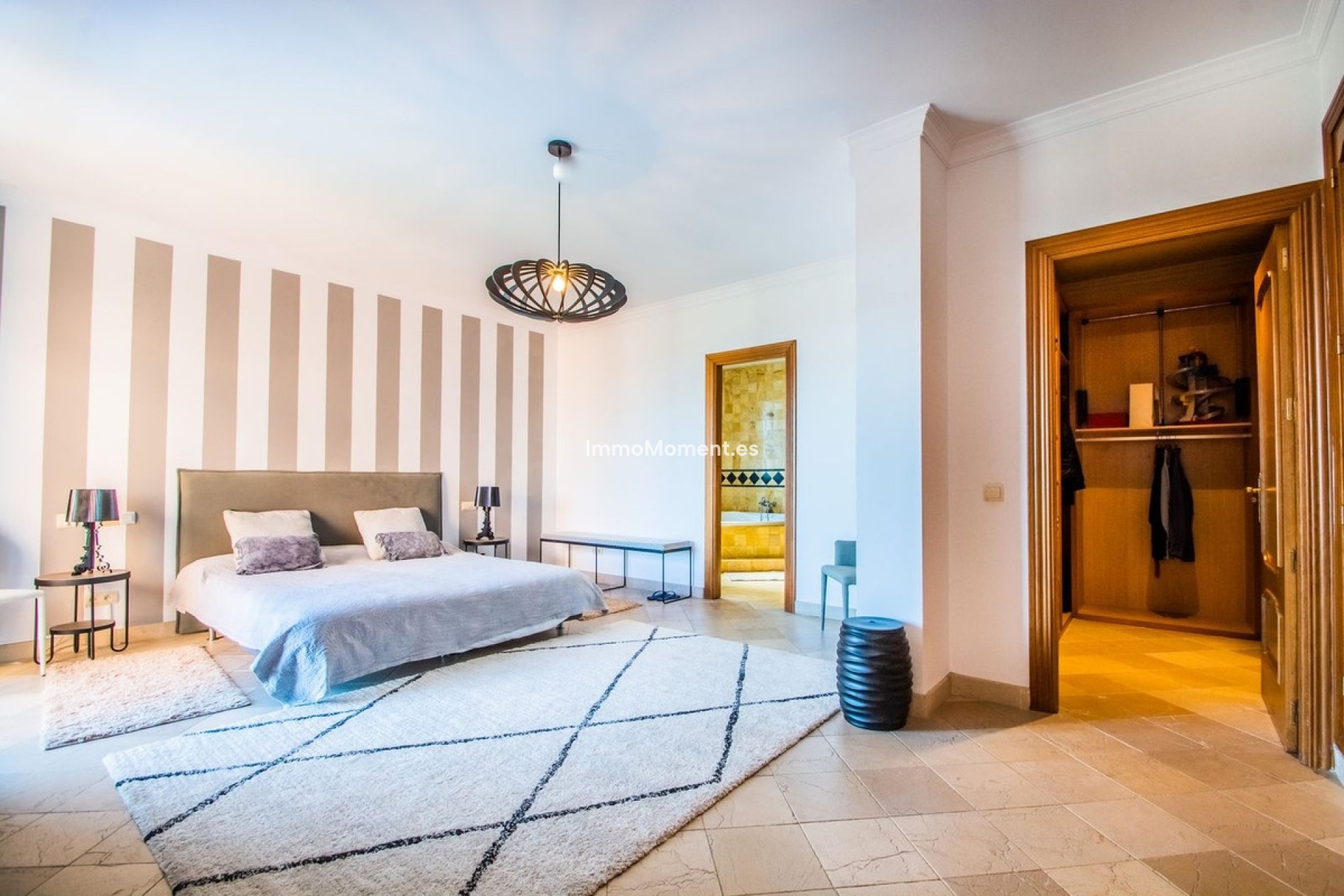 Bestaande woning - Appartement - Estepona  - Cancelada