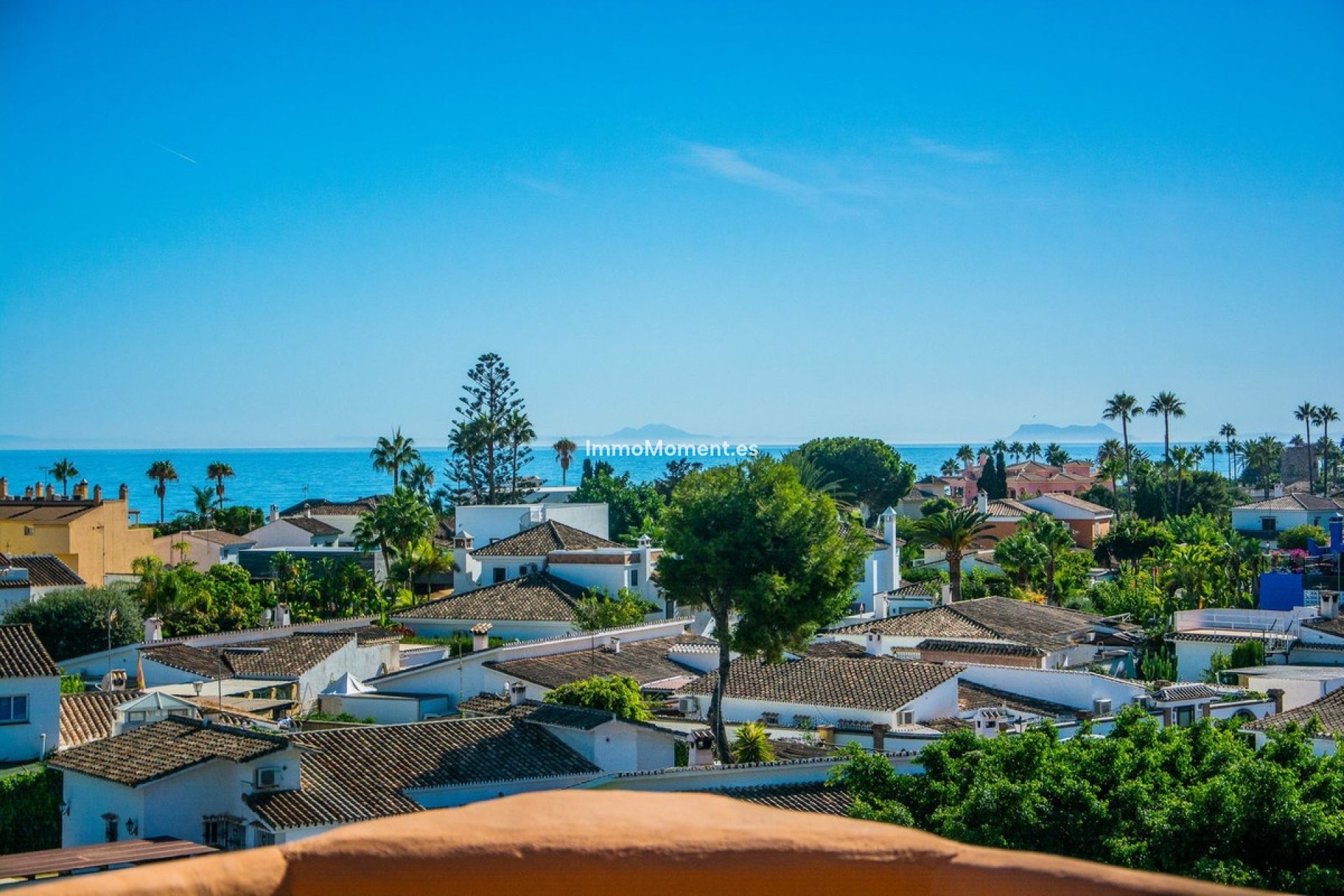 Bestaande woning - Appartement - Estepona  - Cancelada