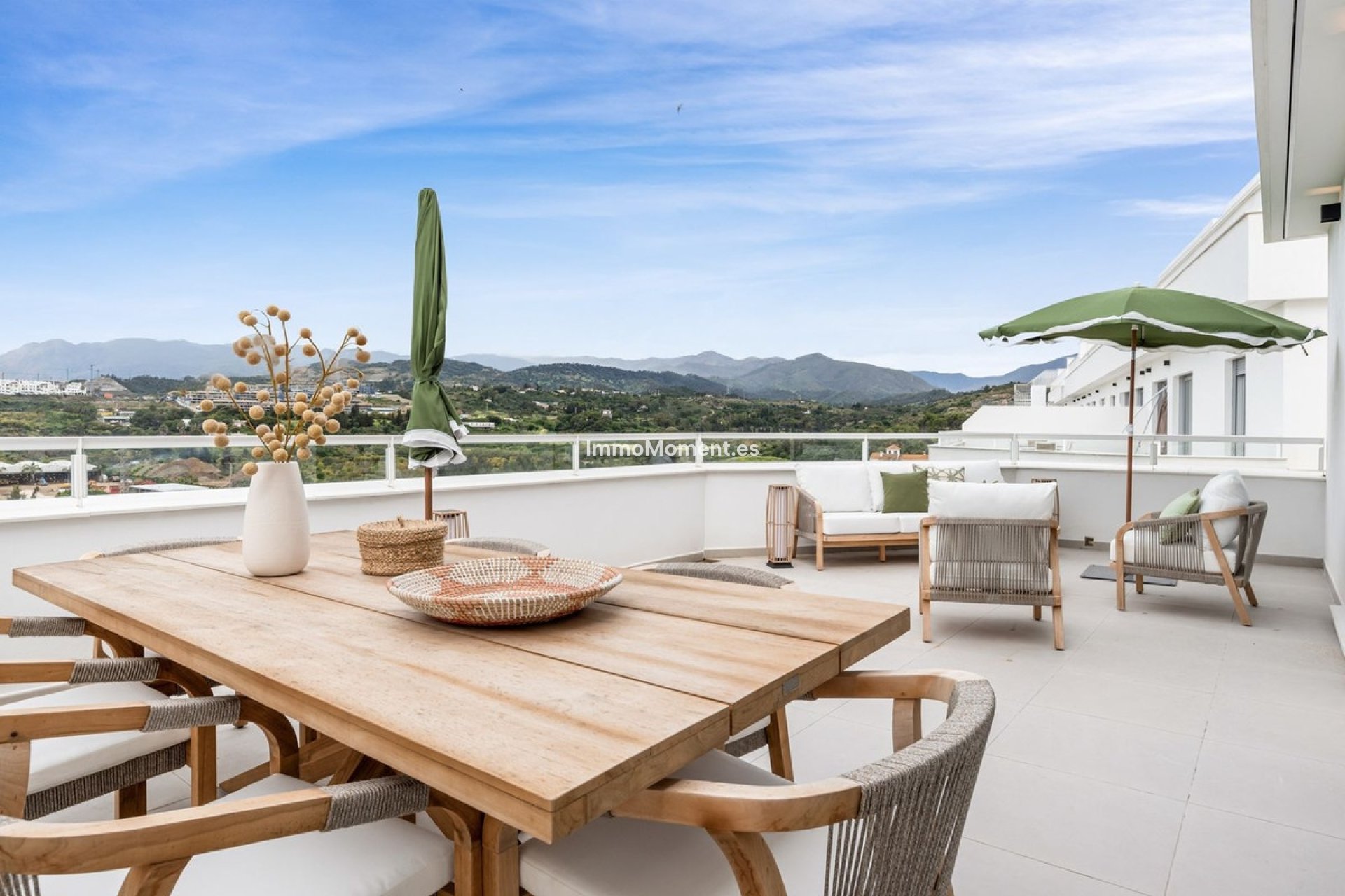 Bestaande woning - Appartement - Estepona  - Cancelada
