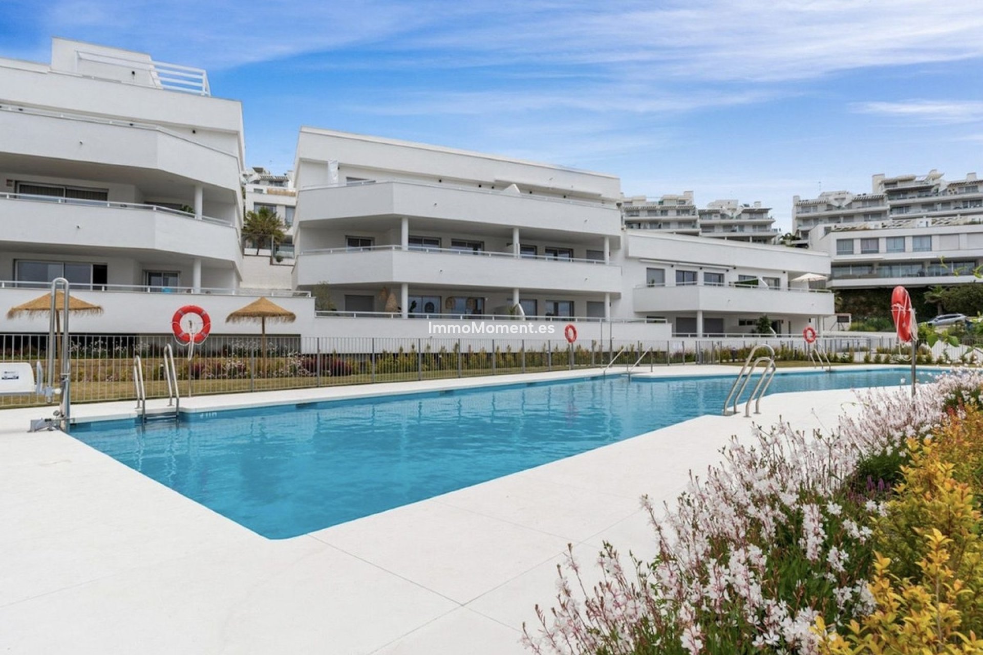 Bestaande woning - Appartement - Estepona  - Cancelada