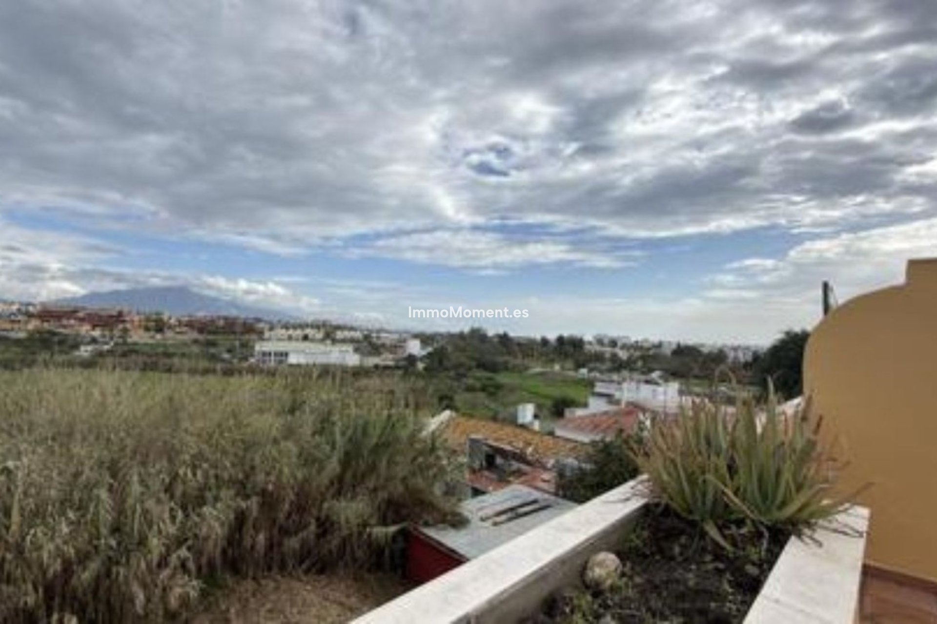 Bestaande woning - Appartement - Estepona  - Cancelada