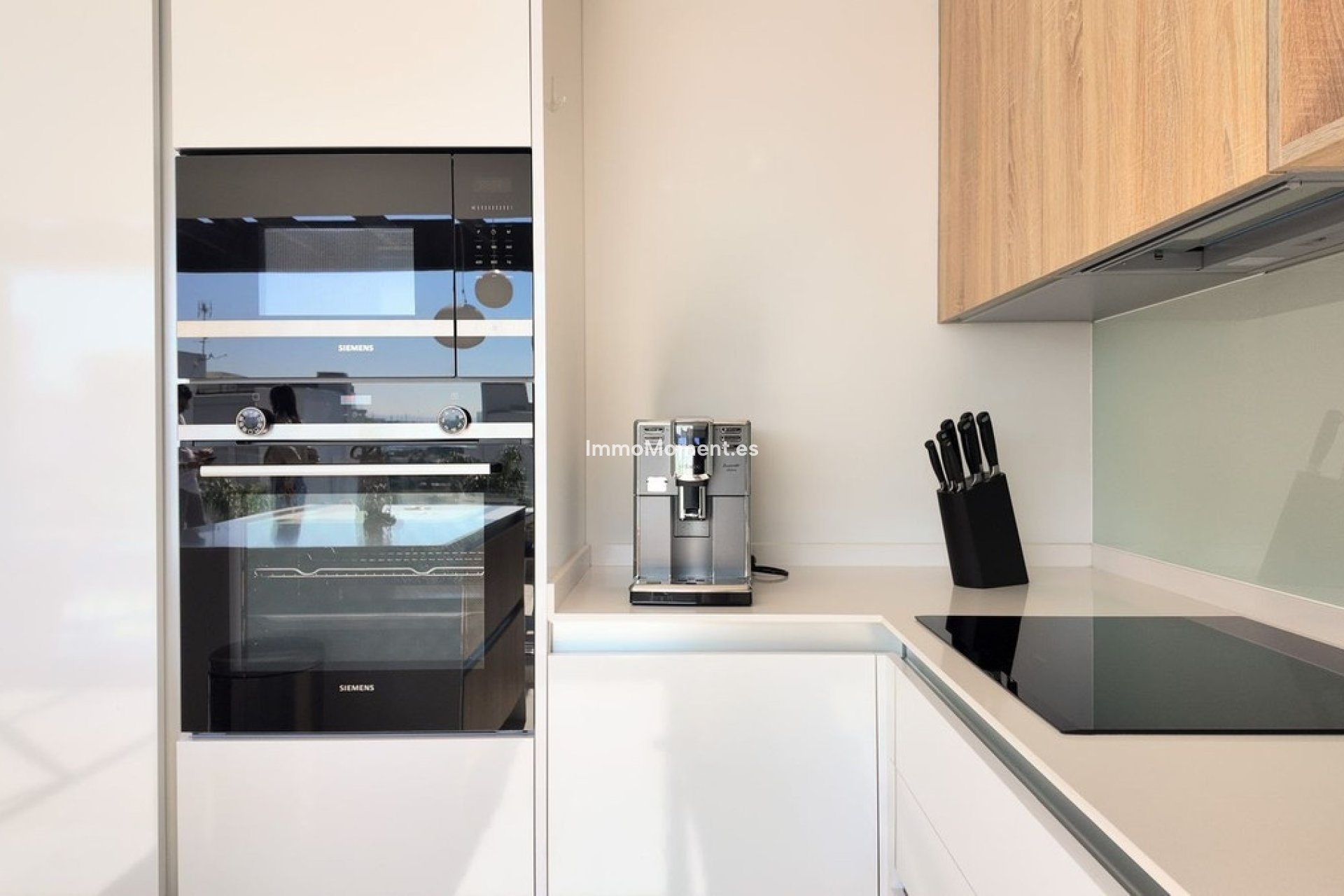 Bestaande woning - Appartement - Estepona  - Cancelada