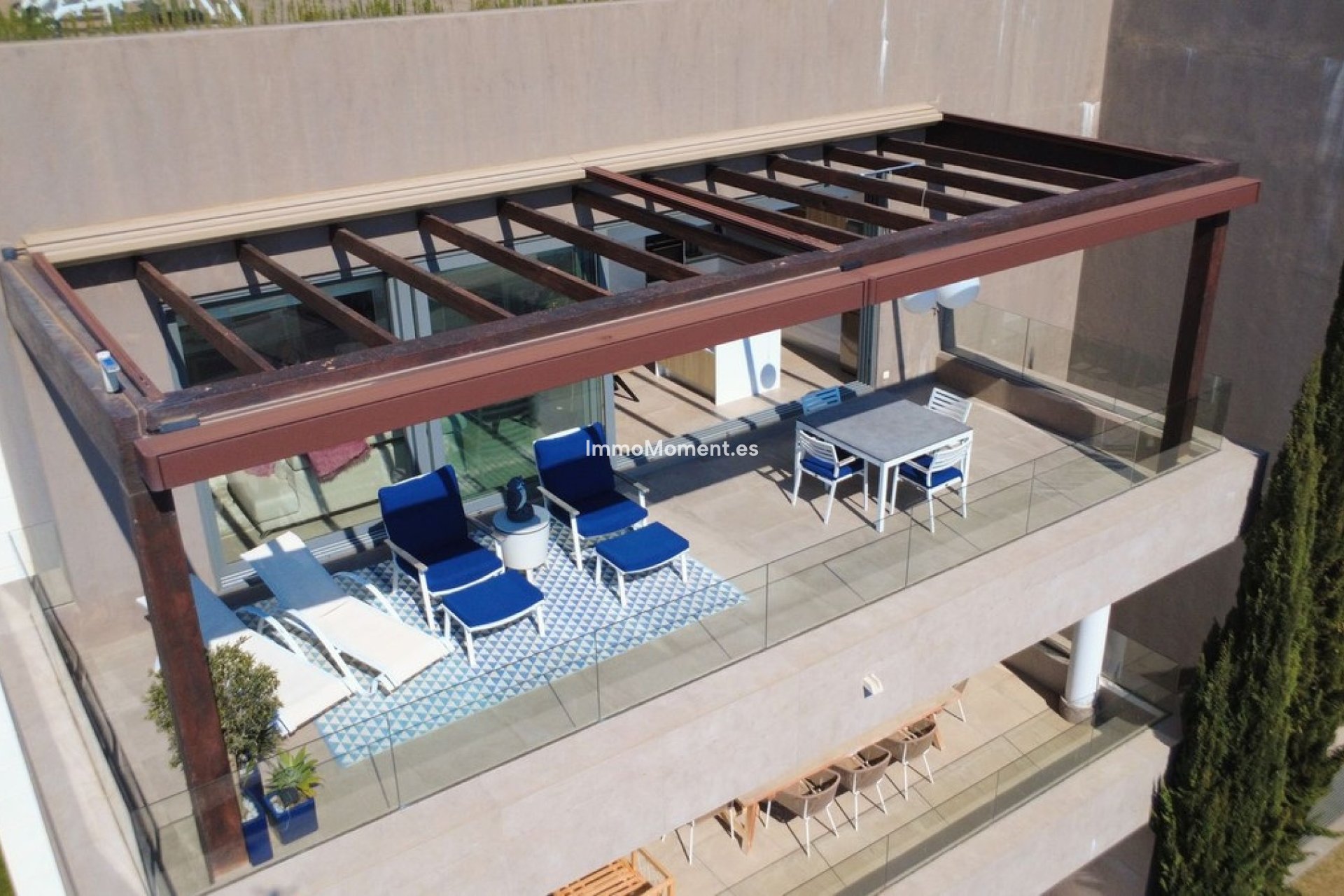 Bestaande woning - Appartement - Estepona  - Cancelada