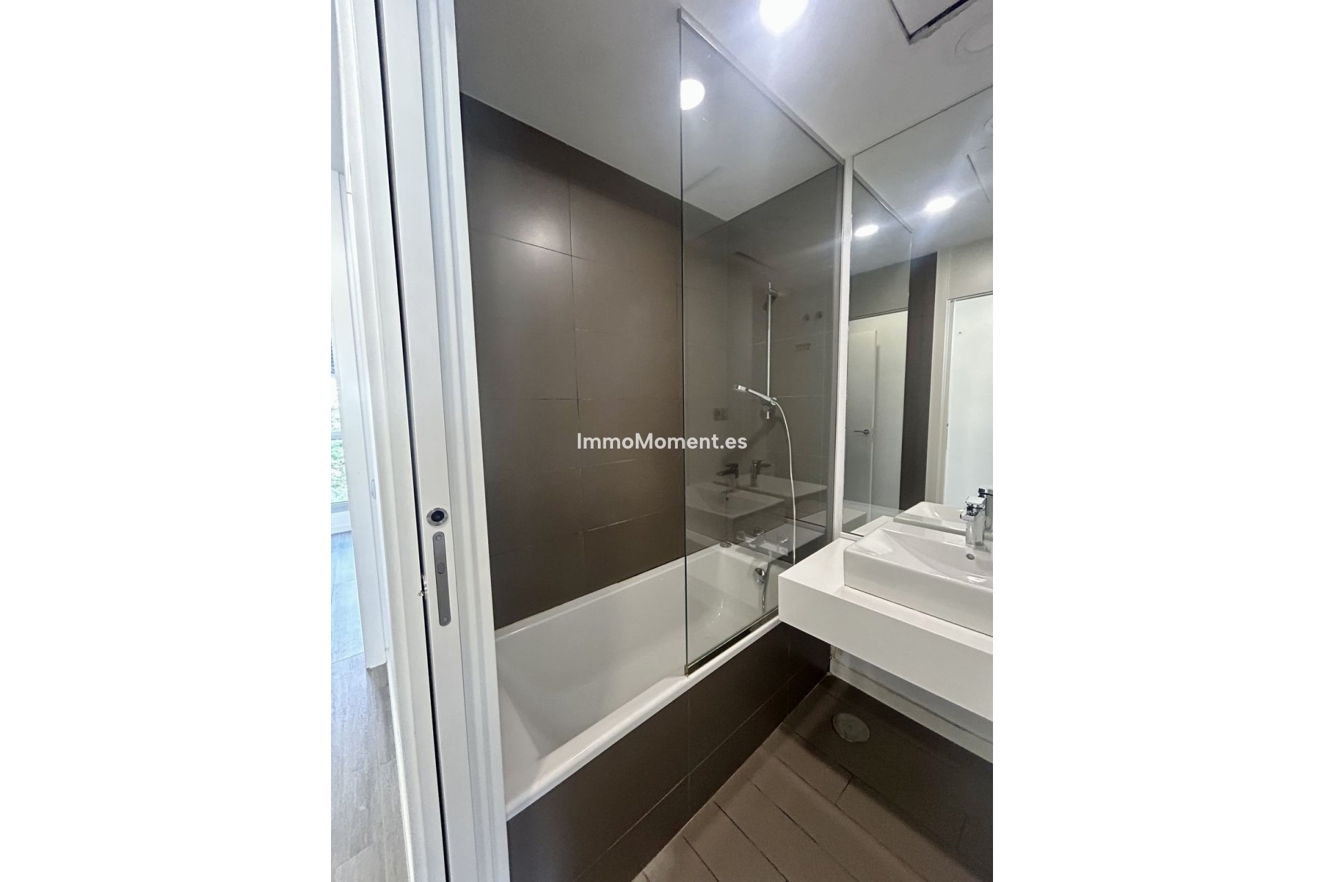 Bestaande woning - Appartement - Estepona  - Cancelada