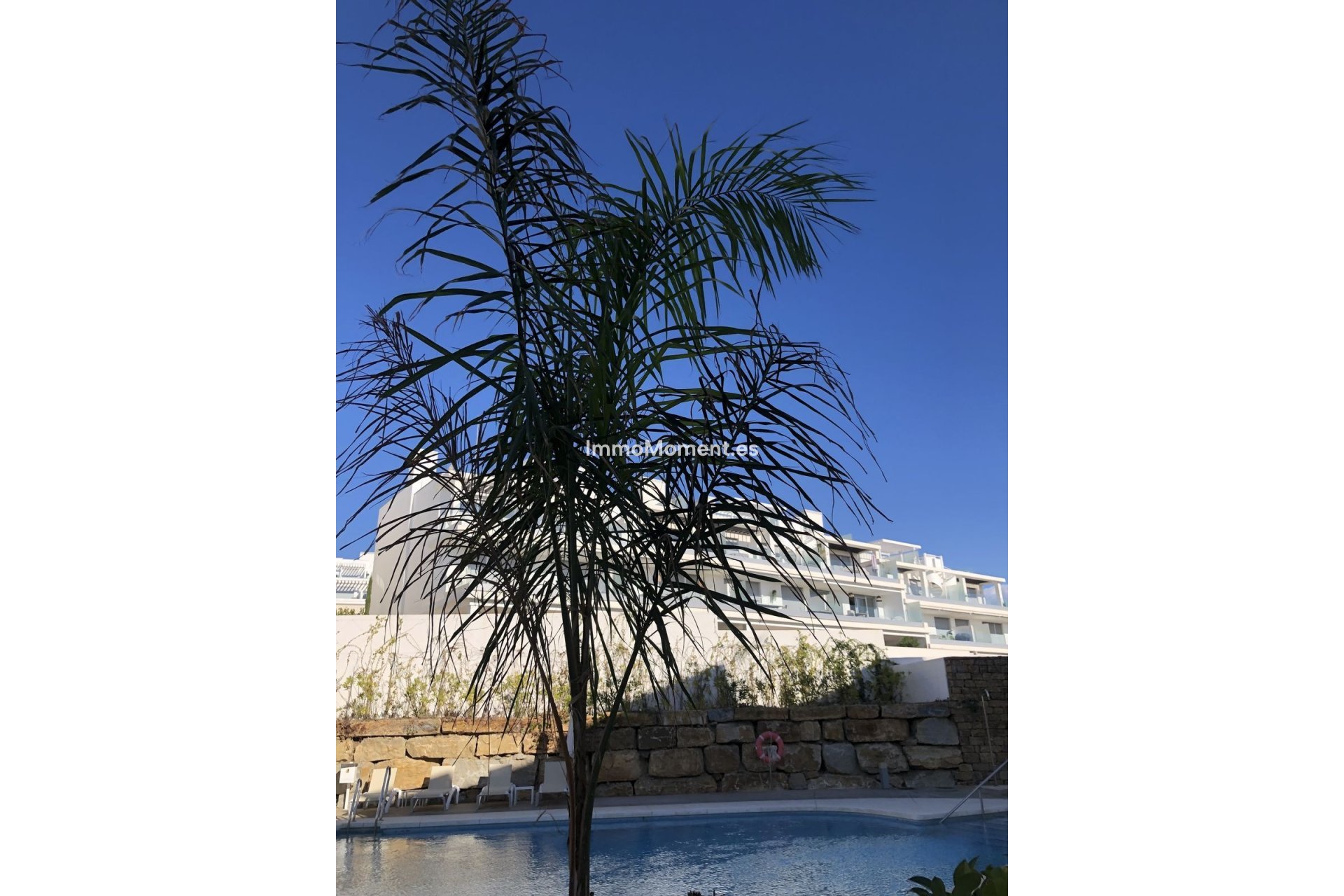 Bestaande woning - Appartement - Estepona  - Cancelada