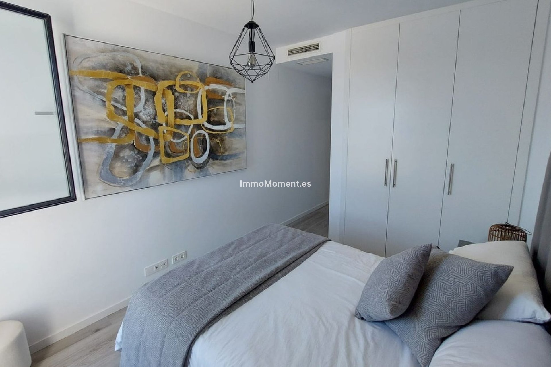 Bestaande woning - Appartement - Estepona  - Cancelada
