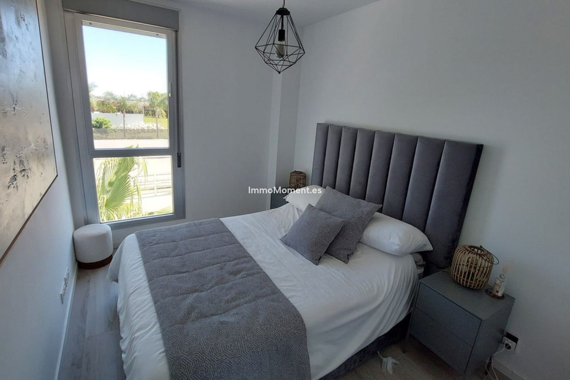 Bestaande woning - Appartement - Estepona  - Cancelada
