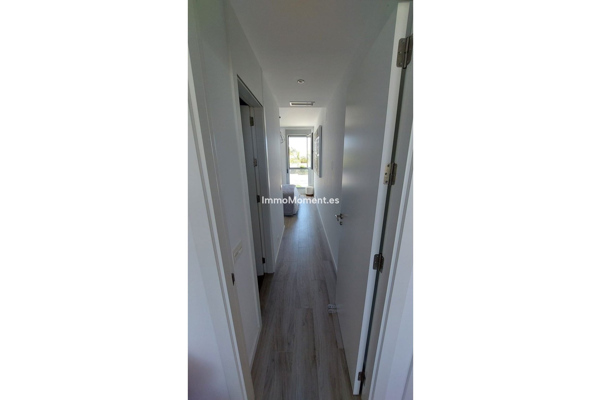 Bestaande woning - Appartement - Estepona  - Cancelada