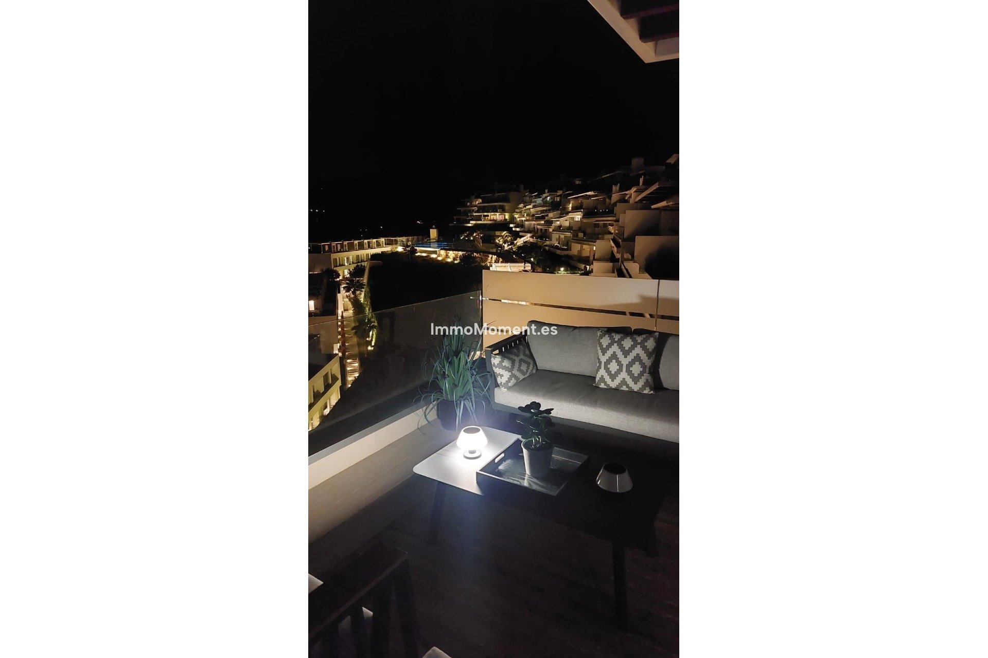 Bestaande woning - Appartement - Estepona  - Cancelada