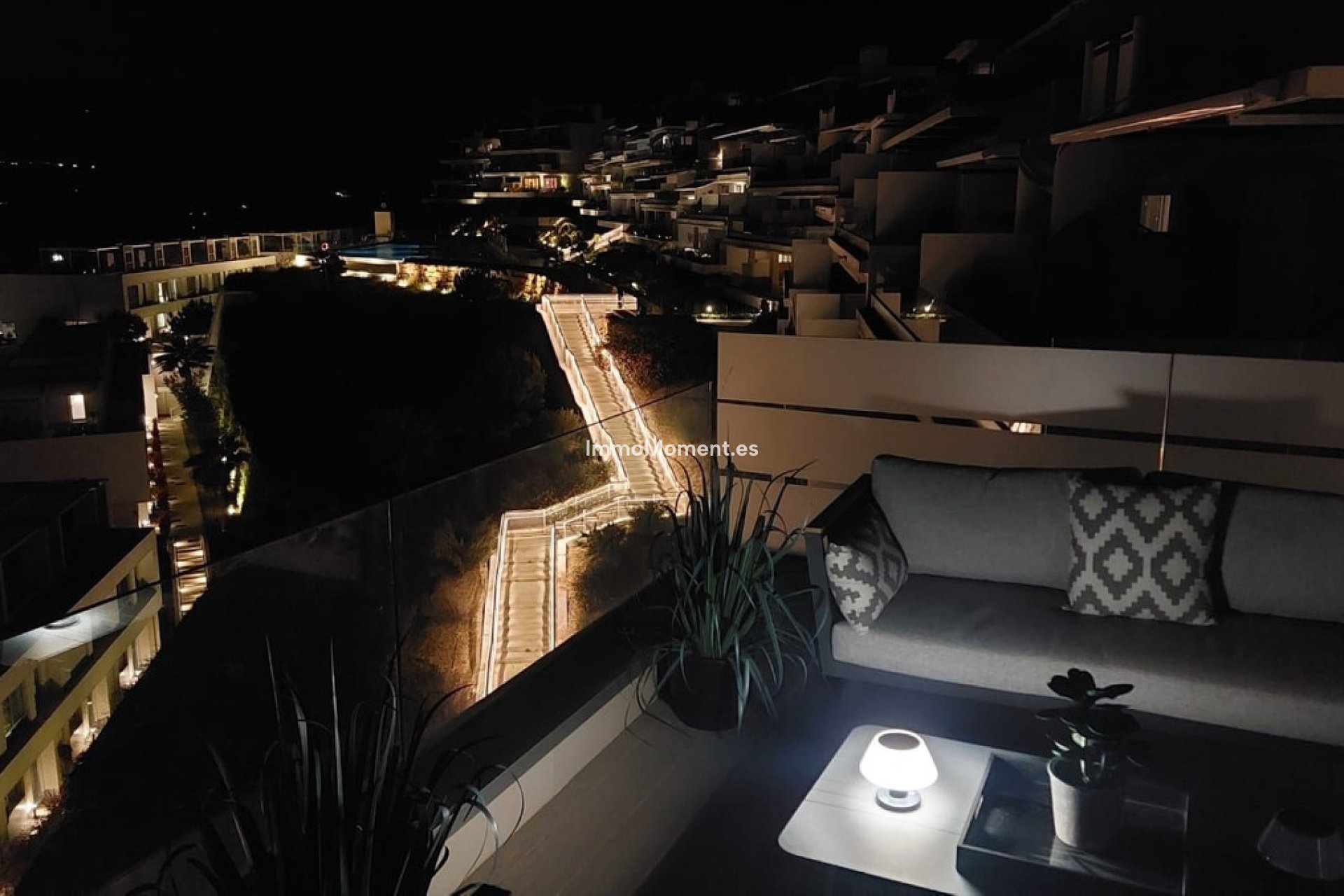 Bestaande woning - Appartement - Estepona  - Cancelada