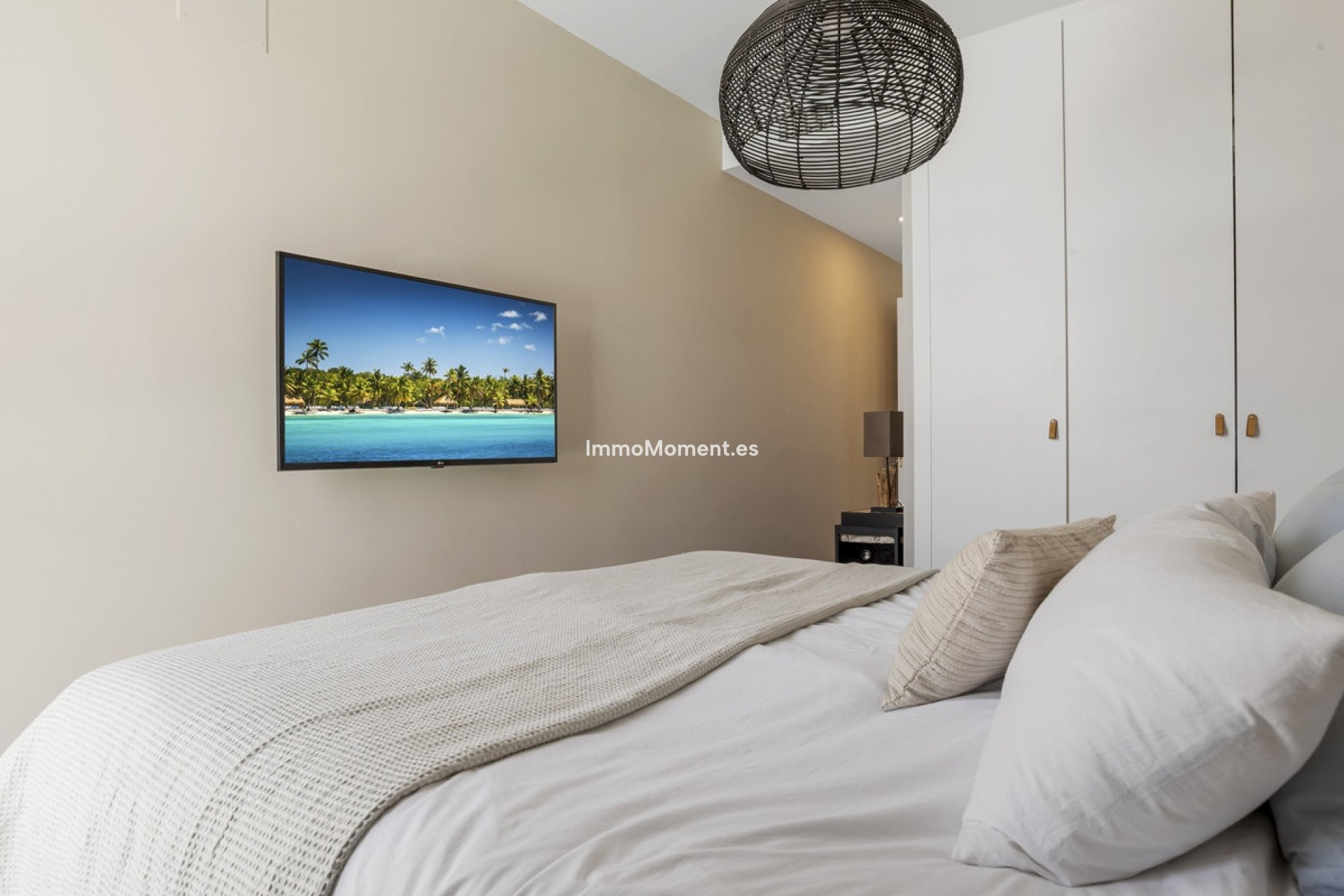 Bestaande woning - Appartement - Estepona  - Cancelada