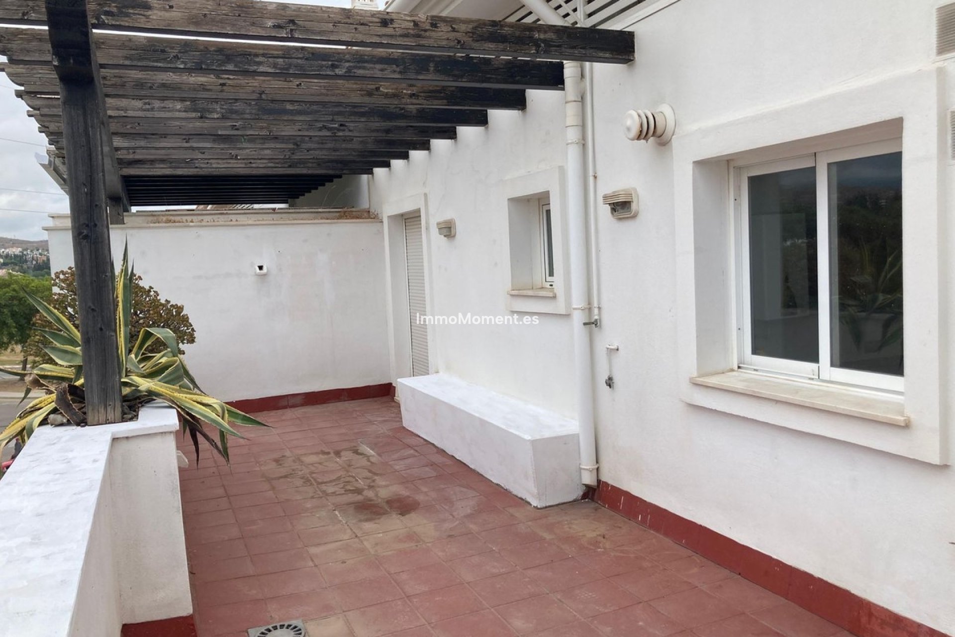 Bestaande woning - Appartement - Estepona  - Cancelada