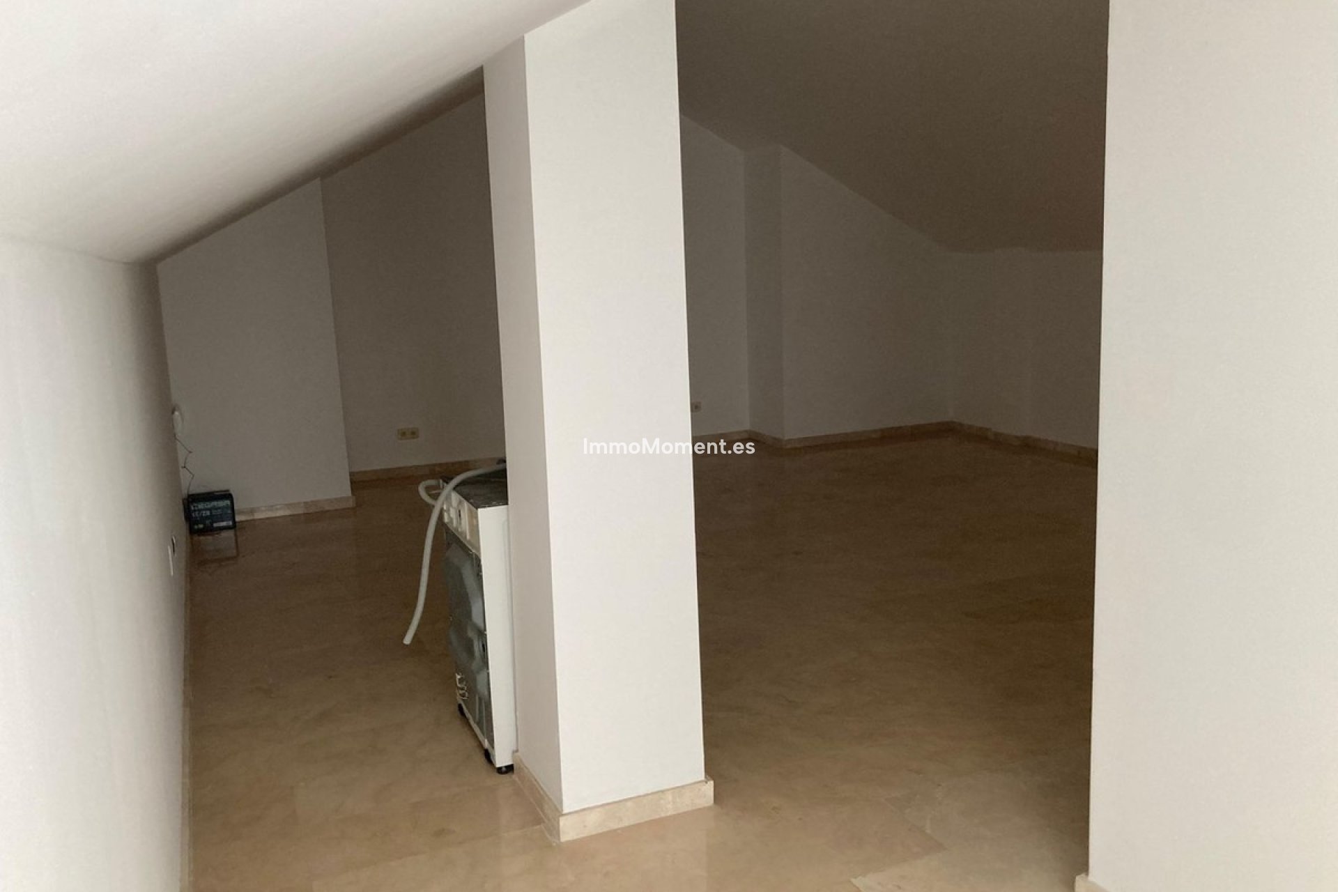 Bestaande woning - Appartement - Estepona  - Cancelada