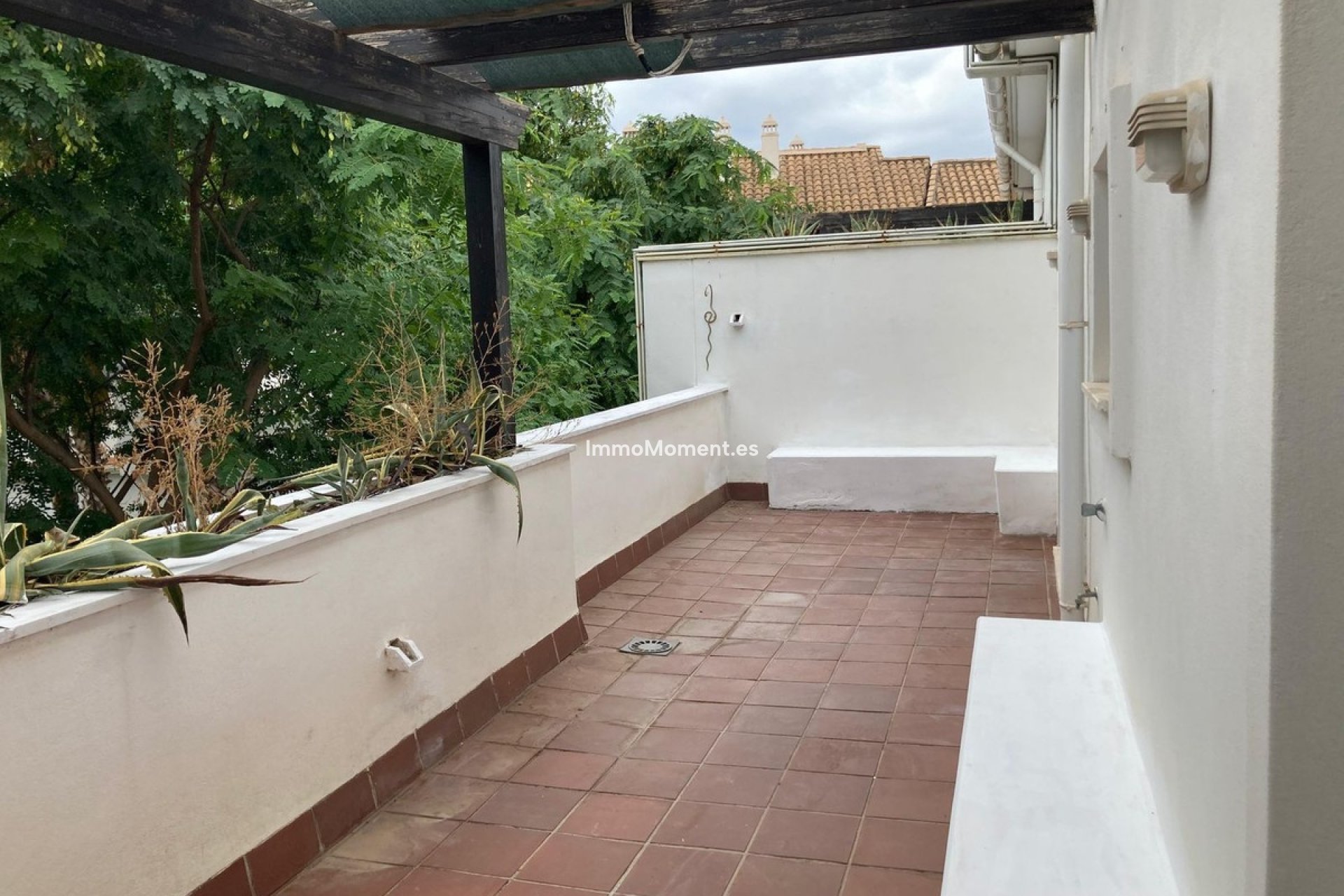 Bestaande woning - Appartement - Estepona  - Cancelada