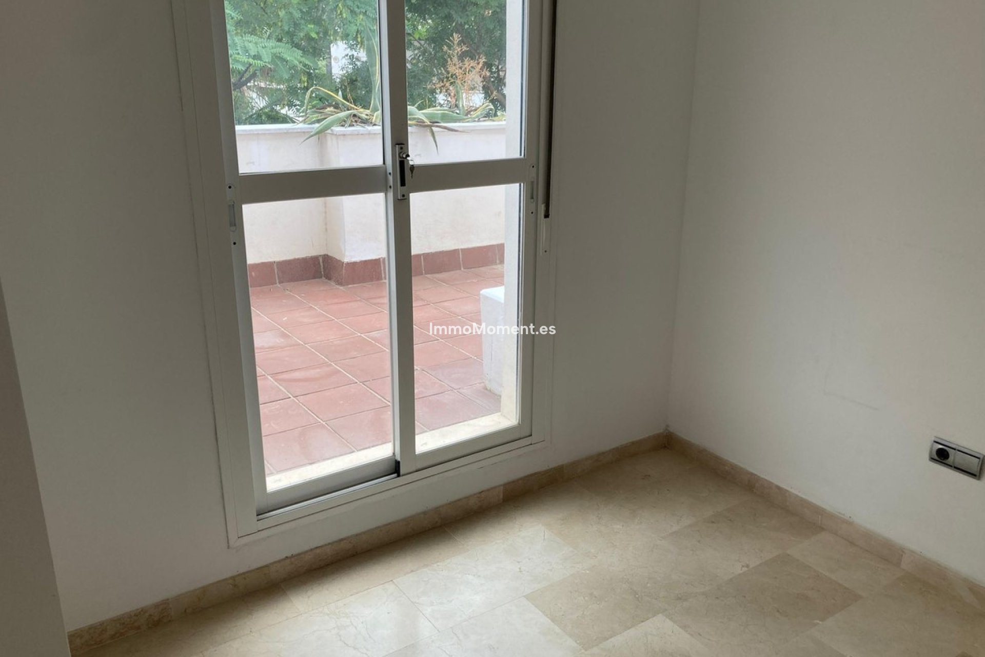 Bestaande woning - Appartement - Estepona  - Cancelada