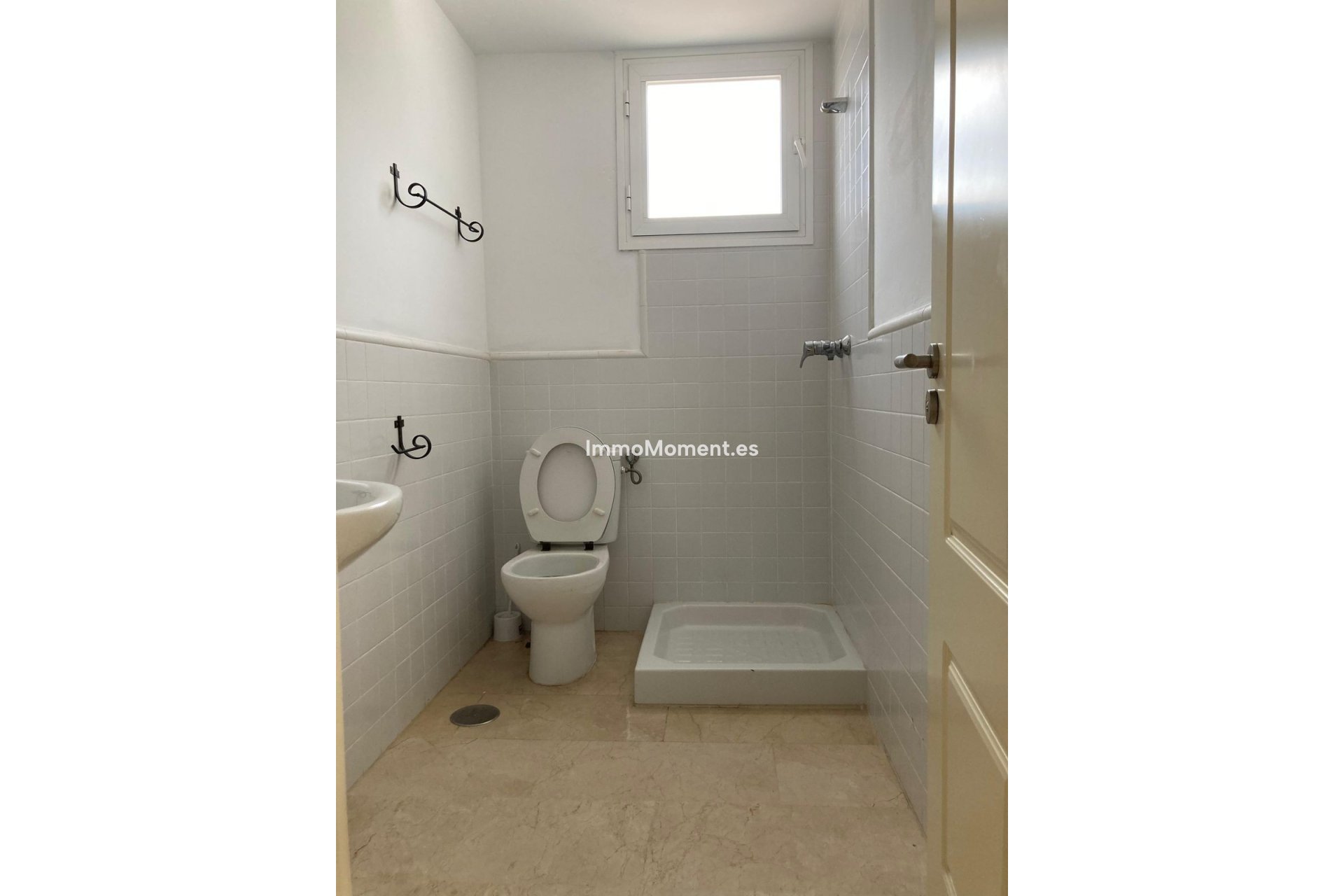 Bestaande woning - Appartement - Estepona  - Cancelada