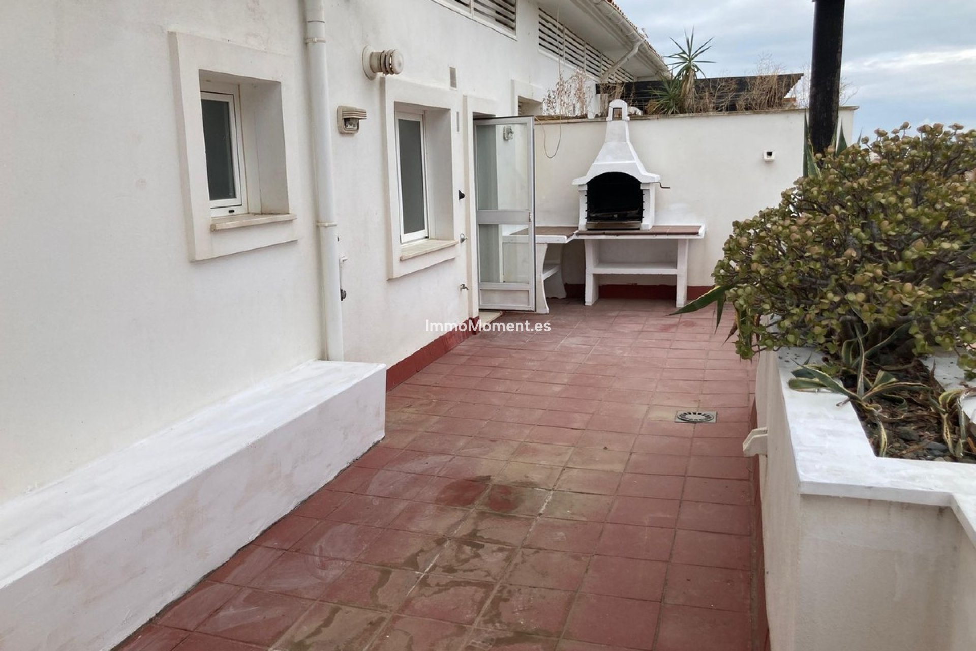 Bestaande woning - Appartement - Estepona  - Cancelada