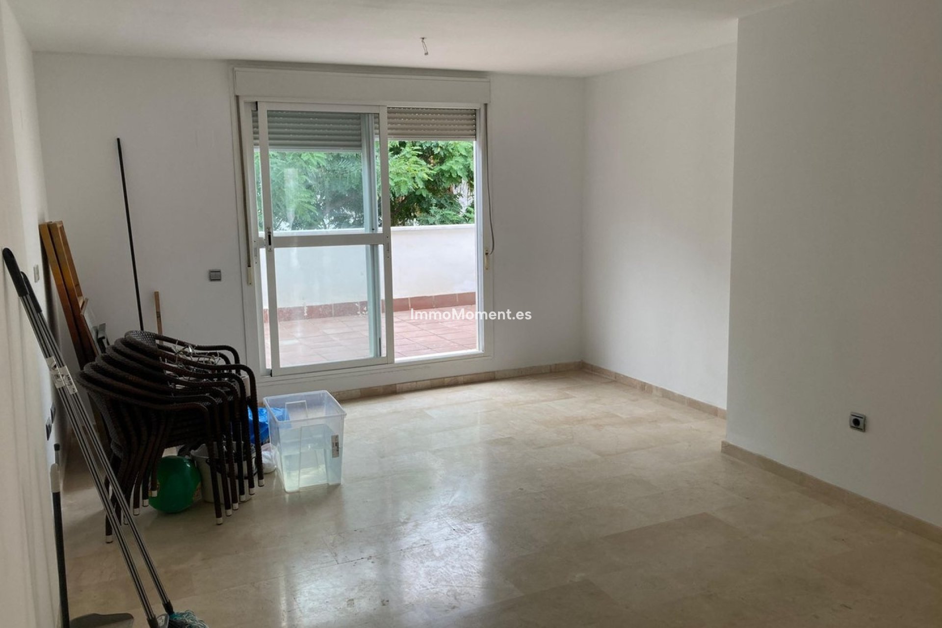 Bestaande woning - Appartement - Estepona  - Cancelada