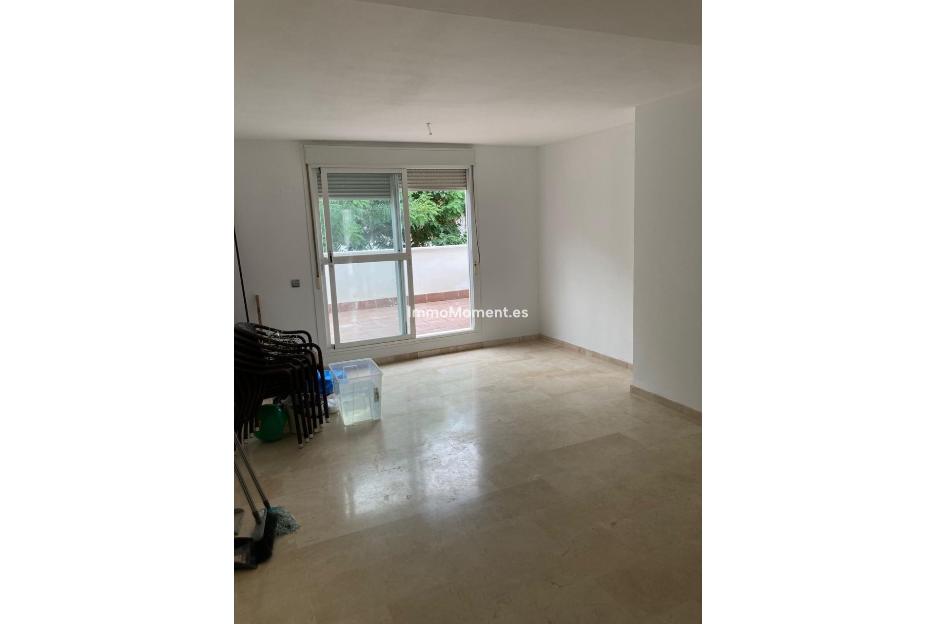 Bestaande woning - Appartement - Estepona  - Cancelada
