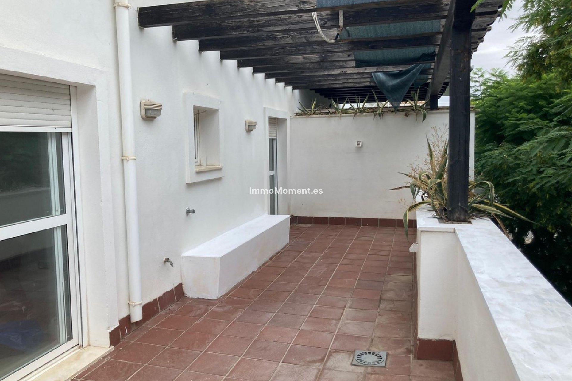 Bestaande woning - Appartement - Estepona  - Cancelada