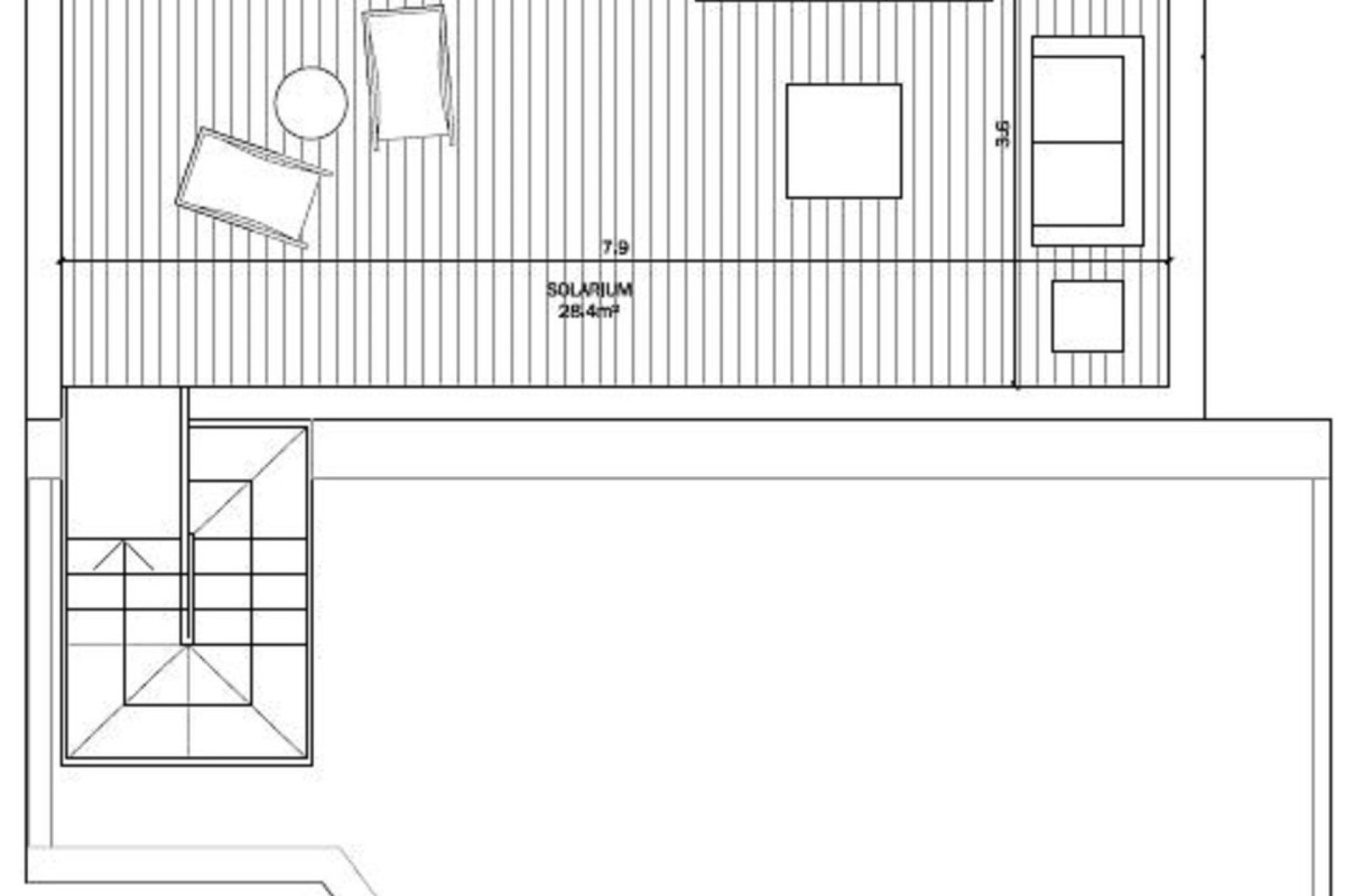 Bestaande woning - Appartement - Estepona  - Cancelada