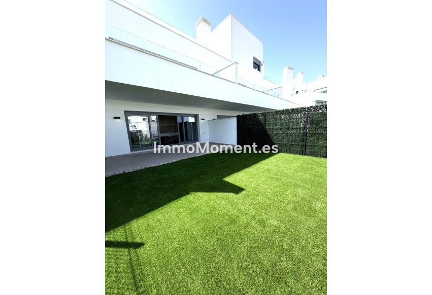 Bestaande woning - Appartement - Estepona  - Cancelada