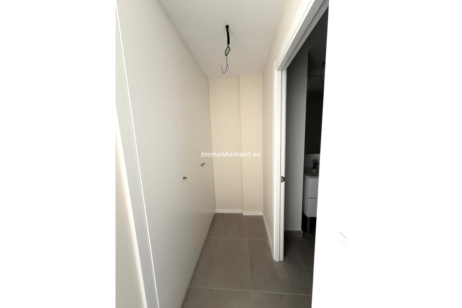 Bestaande woning - Appartement - Estepona  - Cancelada