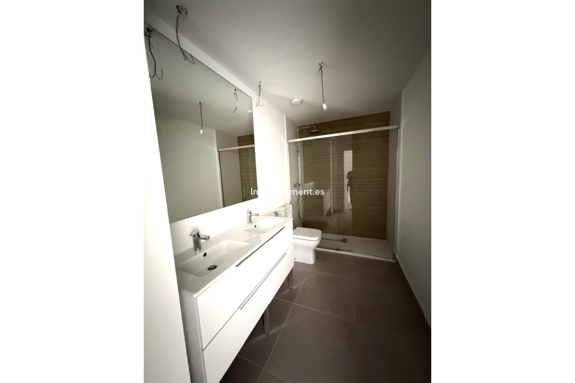 Bestaande woning - Appartement - Estepona  - Cancelada