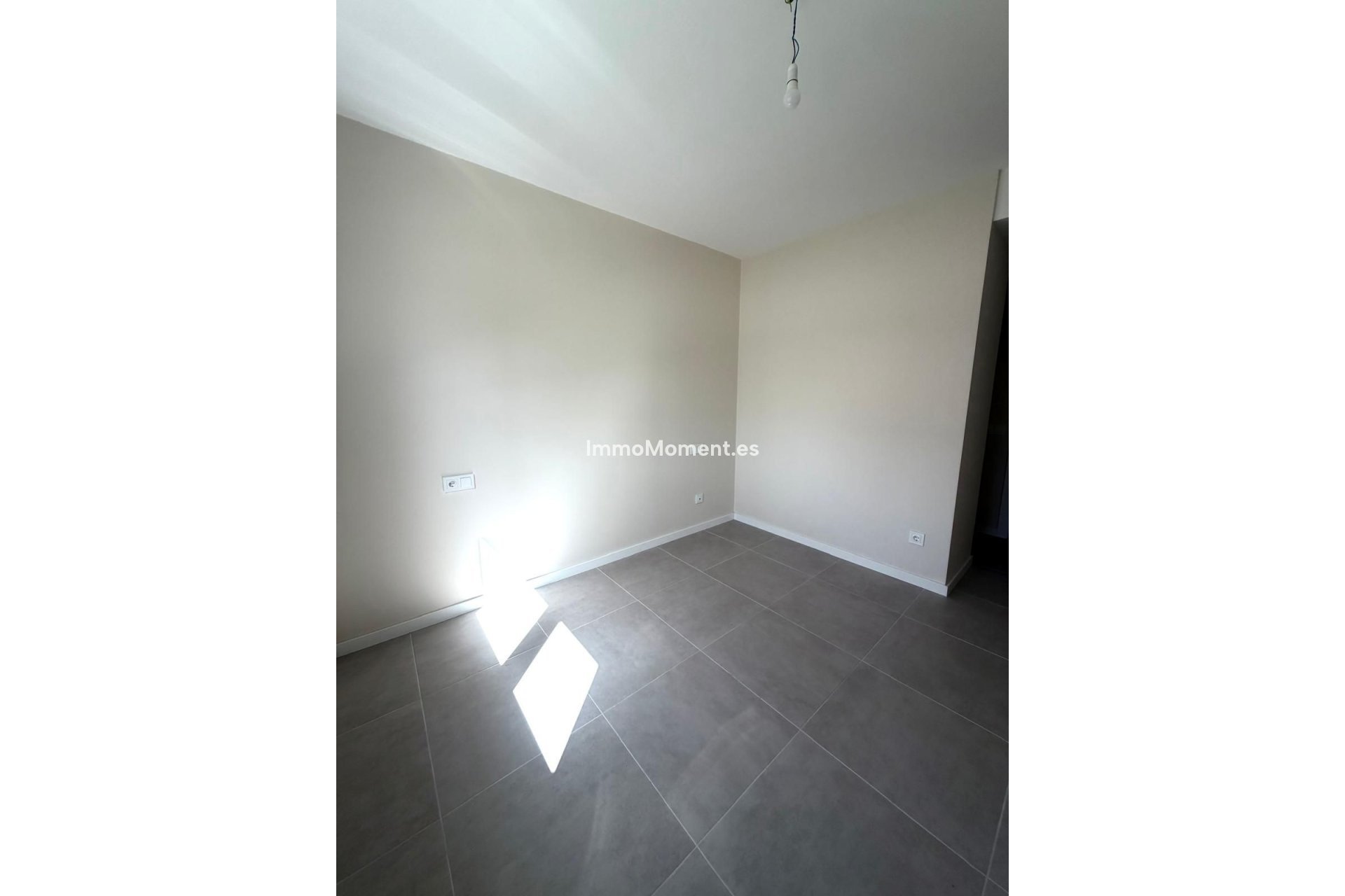 Bestaande woning - Appartement - Estepona  - Cancelada