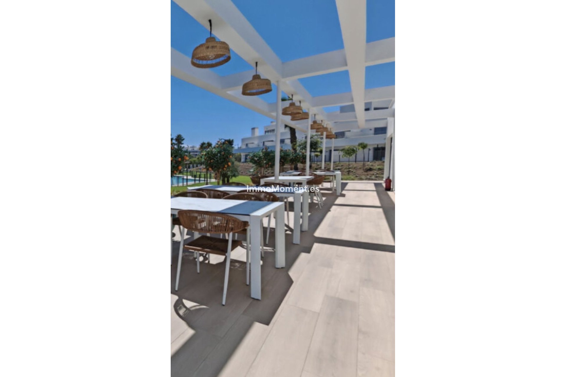 Bestaande woning - Appartement - Estepona  - Cancelada