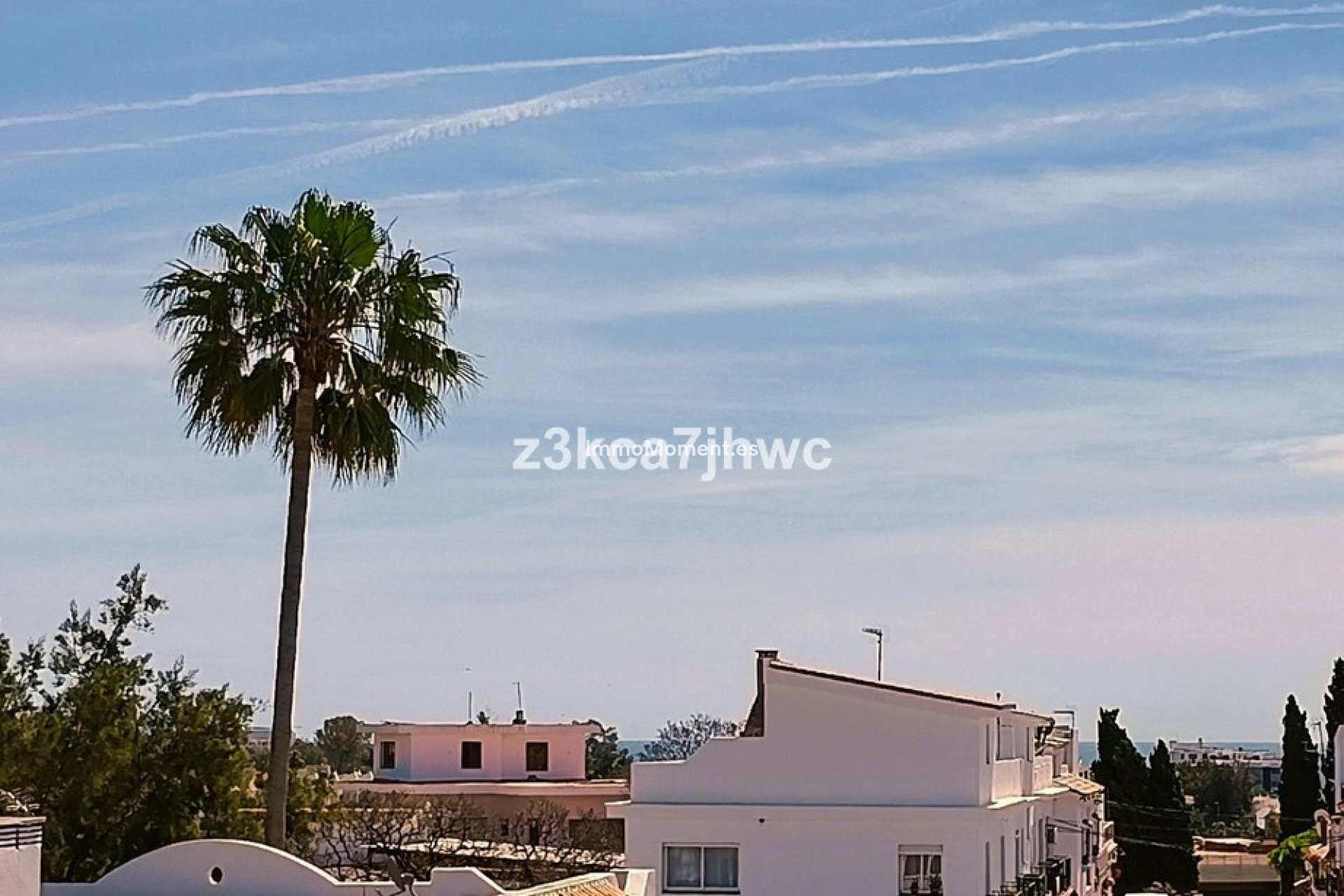 Bestaande woning - Appartement - Estepona  - Cancelada